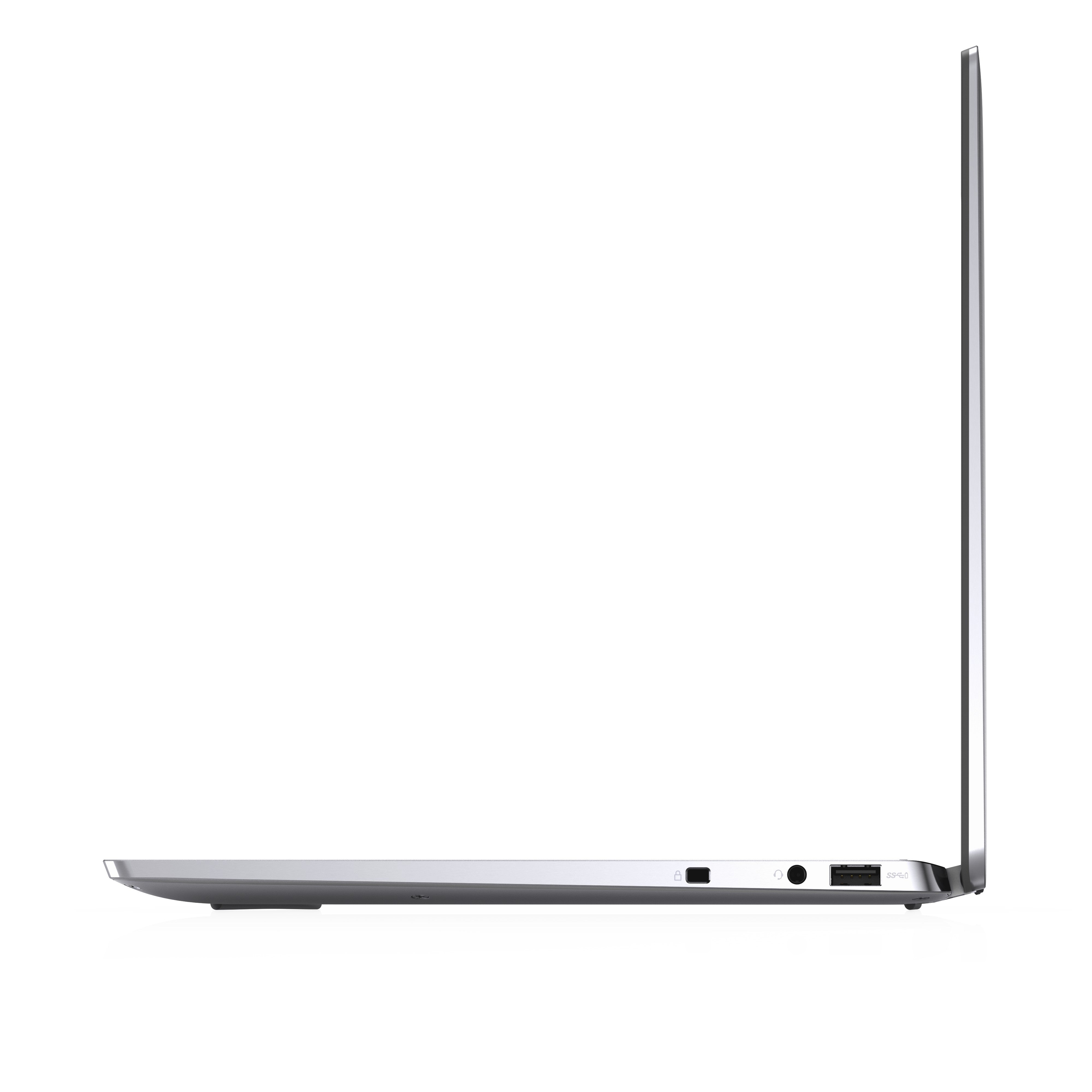 Dell Latitude 9520 15" FHD Convertible Notebook, Intel i5-1145G7, 2.60GHz, 16GB RAM, 256GB SSD, Win10P - 13VPK