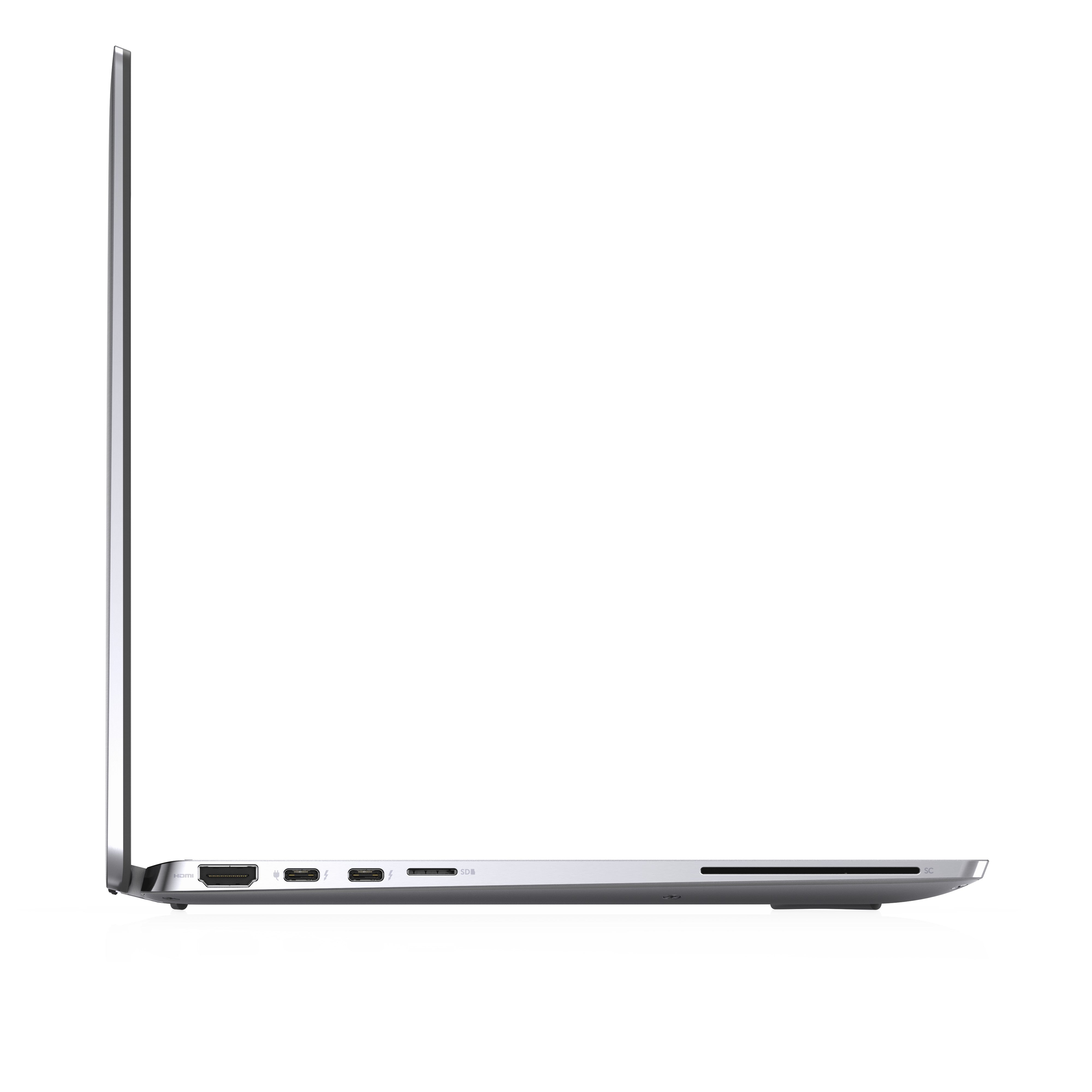 Dell Latitude 9520 15" FHD Notebook, Intel i5-1145G7, 2.60GHz, 16GB RAM, 256GB SSD, Win10P - 5FYTX