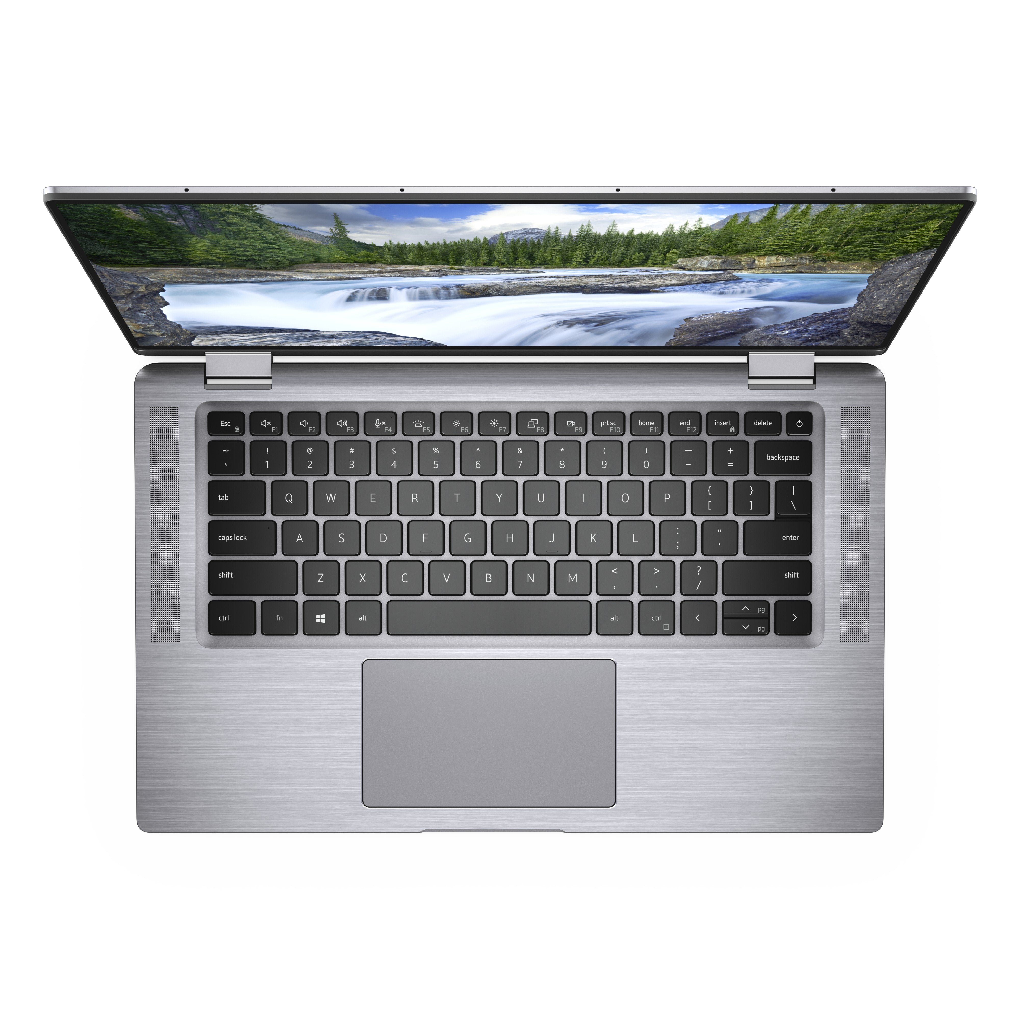 Dell Latitude 9520 15" FHD Notebook, Intel i7-1185G7, 3.0GHz, 16GB RAM, 512GB SSD, Win10P - VNY7N