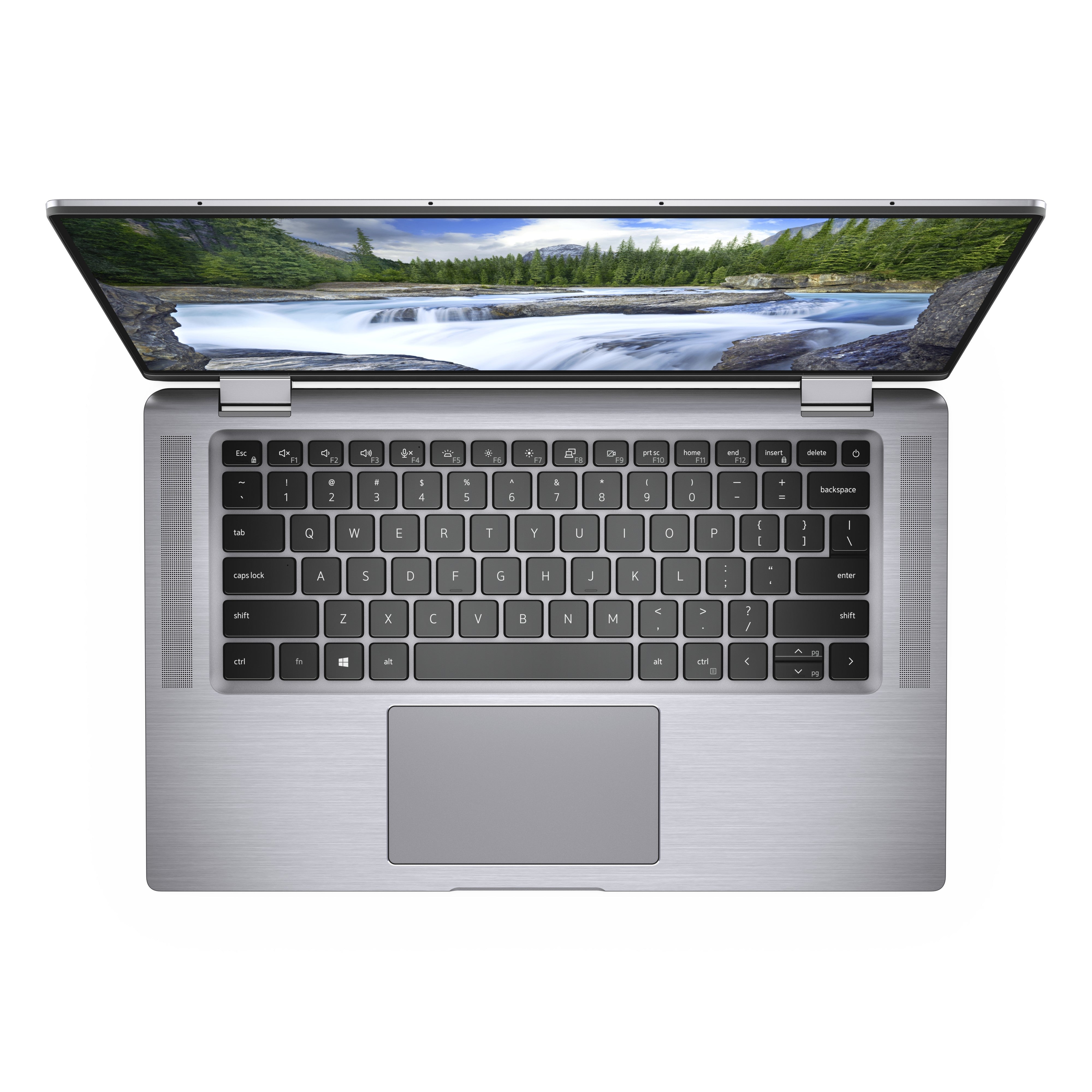 Dell Latitude 9520 15" FHD Notebook, Intel i5-1145G7, 2.60GHz, 16GB RAM, 256GB SSD, Win10P - 4Y2DG