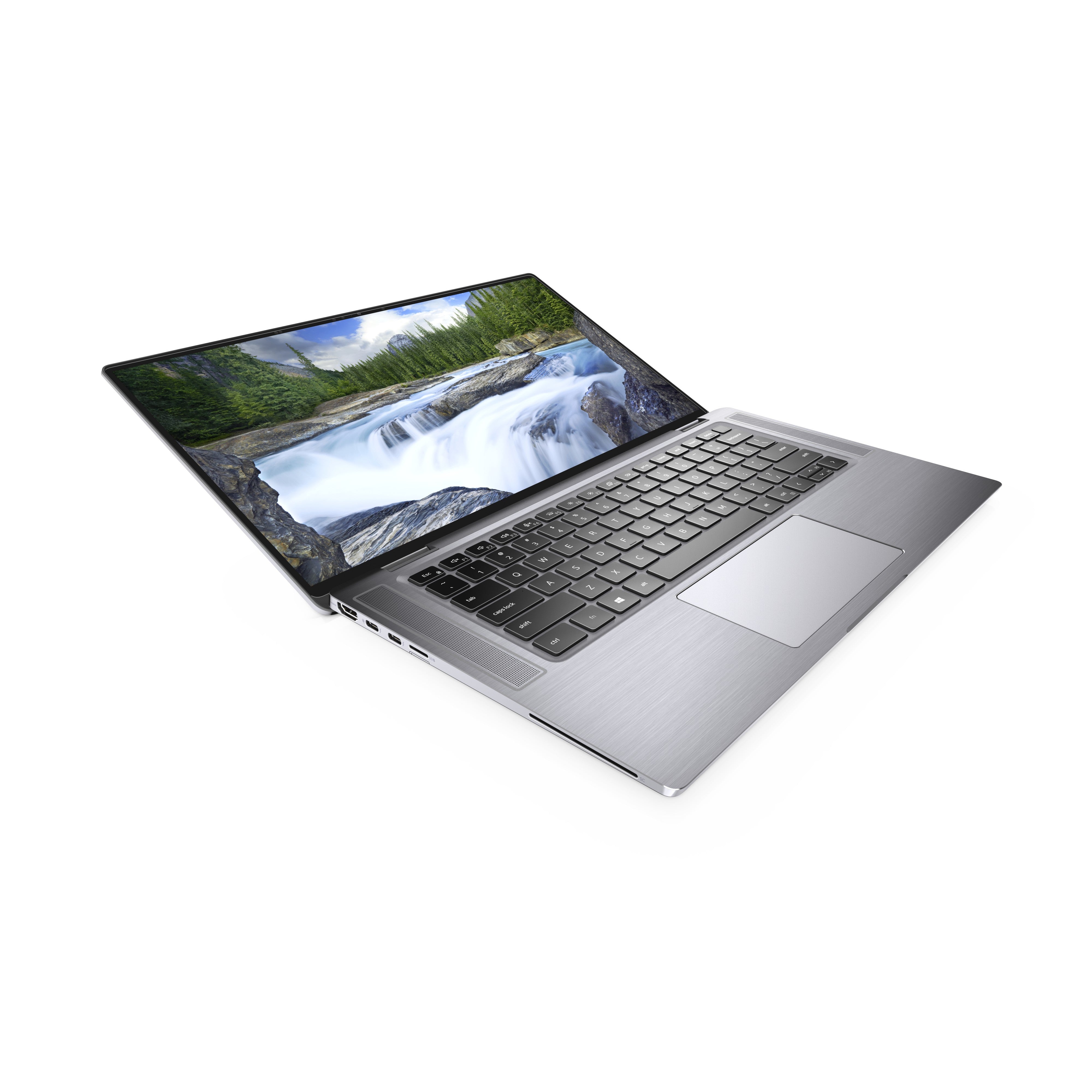 Dell Latitude 9520 15" FHD Convertible Notebook, Intel i5-1145G7, 2.60GHz, 16GB RAM, 256GB SSD, Win10P - 2FR4T
