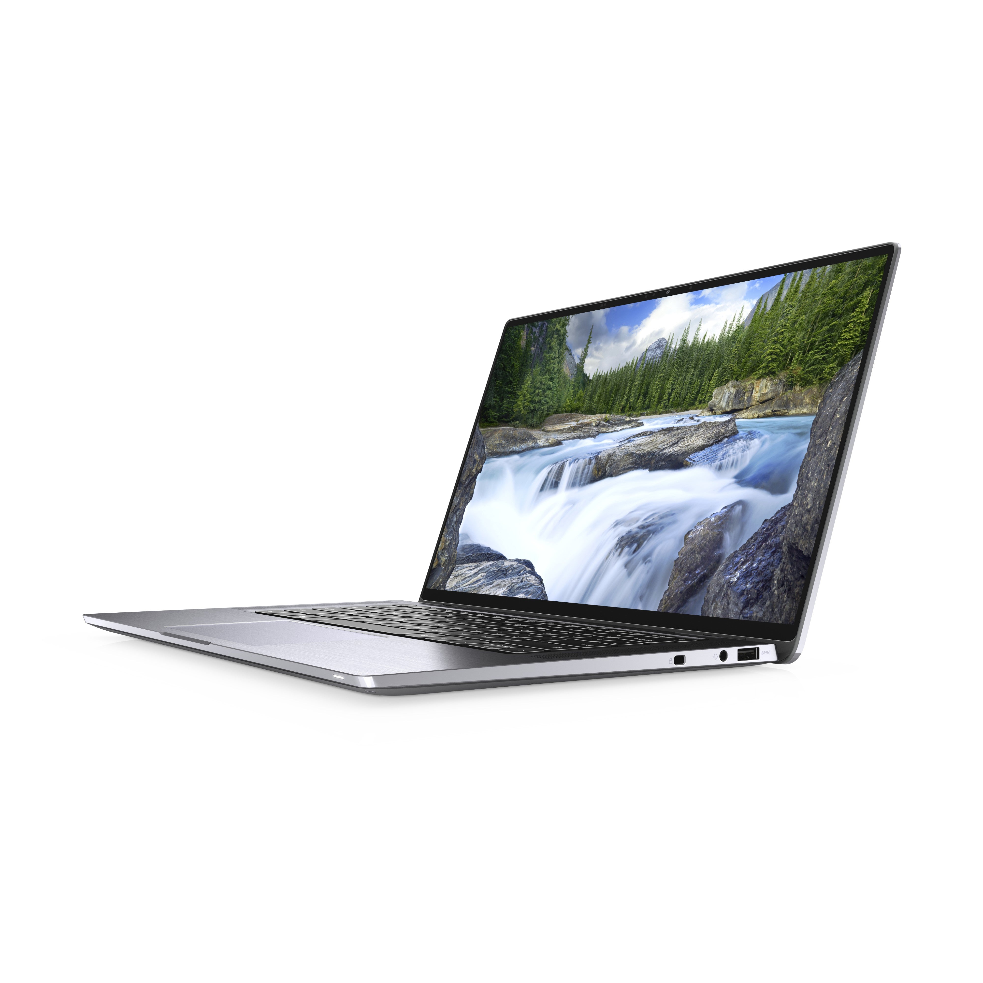 Dell Latitude 9520 15" FHD Notebook, Intel i5-1145G7, 2.60GHz, 16GB RAM, 256GB SSD, Win10P - 5FYTX