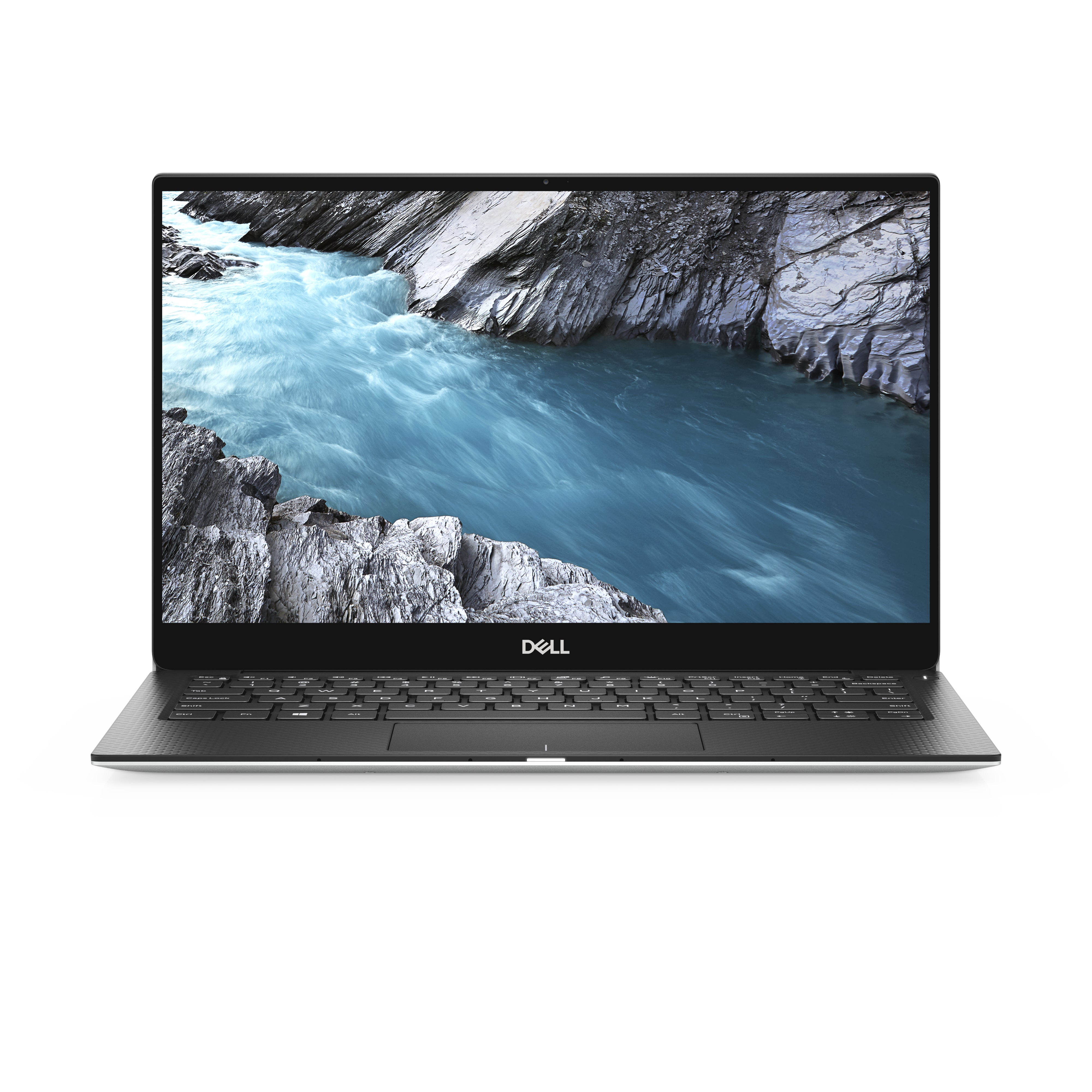Dell XPS 13 7390 13.3" UHD Notebook, Intel i7-10710U, 1.10GHz, 16GB RAM, 512GB SSD, Win10P - 2J9CM (Refurbished)