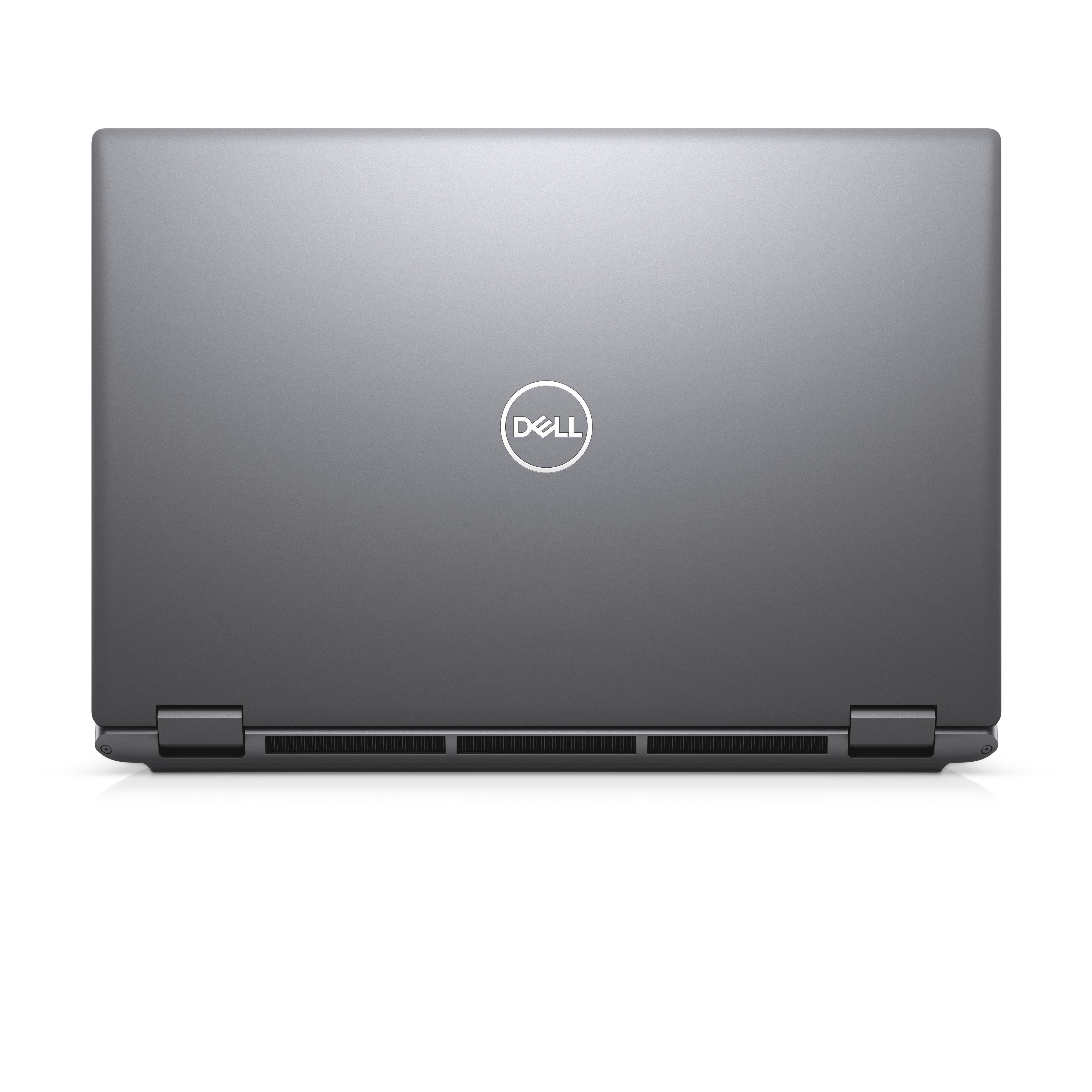Dell Precision 7770 17.3" FHD Mobile Workstation, Intel i7-12850HX, 2.10GHz, 64GB RAM, 512GB SSD, Win11L - DYN9V