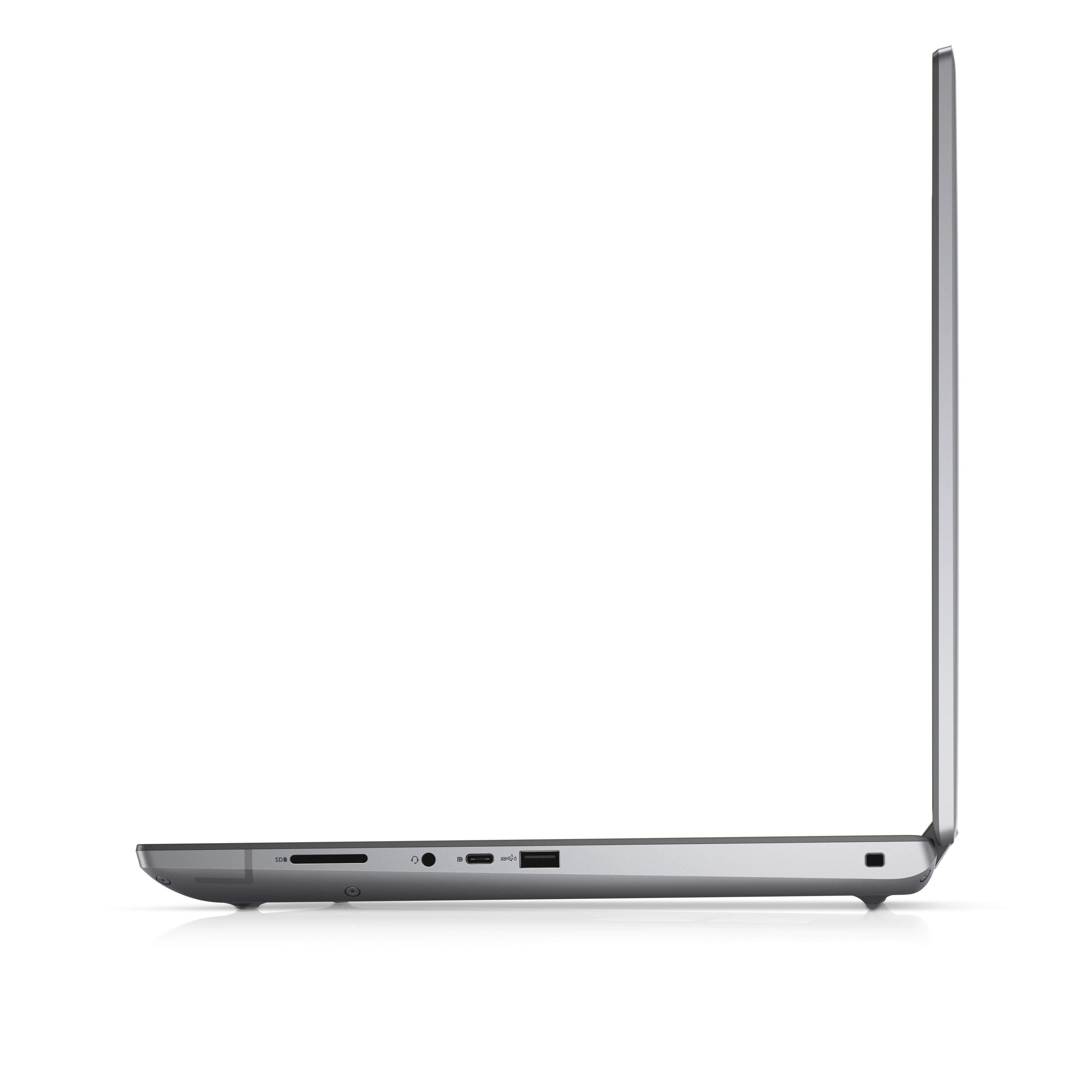 Dell Precision 7770 17.3" FHD Mobile Workstation, Intel i7-12850HX, 2.10GHz, 64GB RAM, 512GB SSD, Win11L - DYN9V