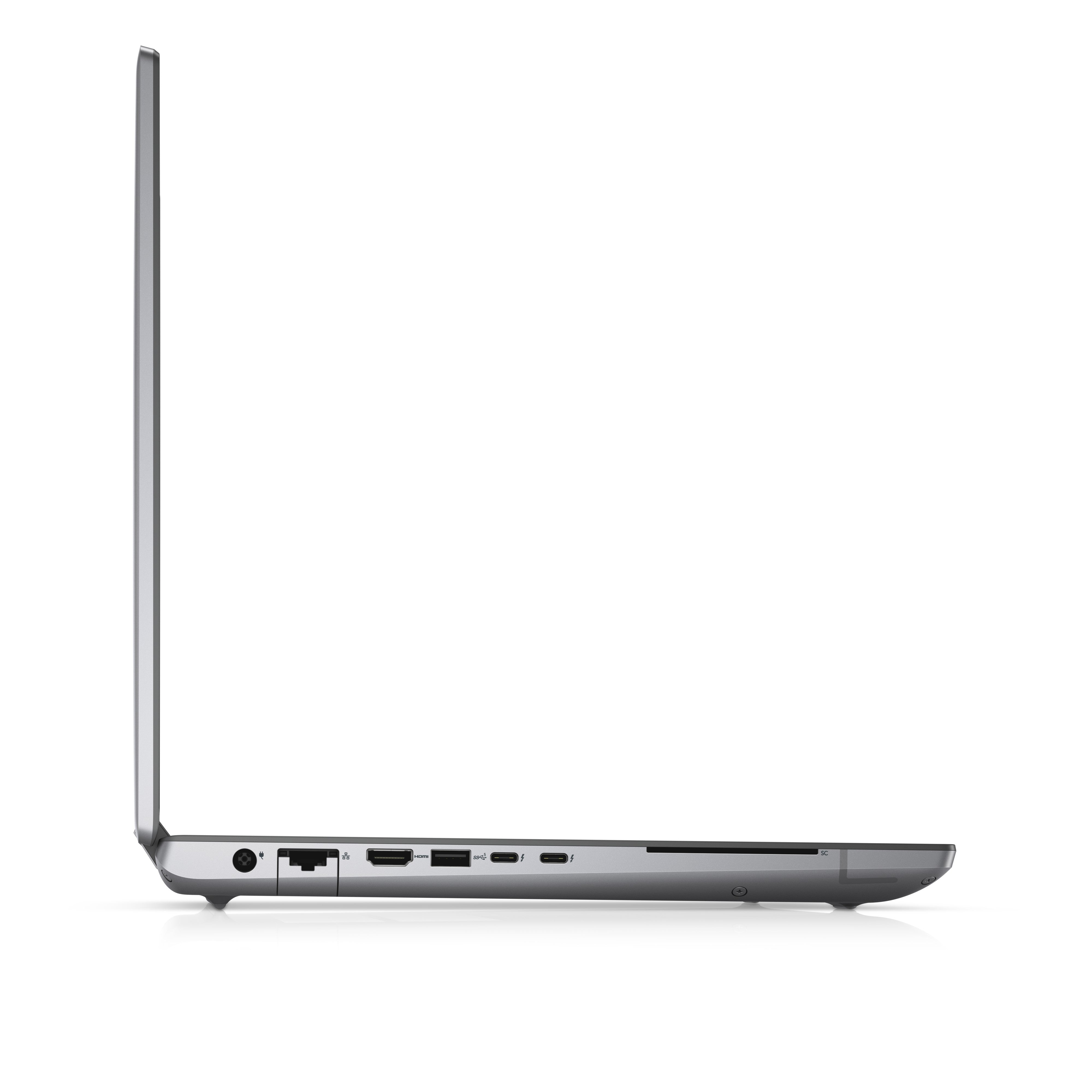 Dell Precision 7770 17.3" FHD Mobile Workstation, Intel i7-12850HX, 2.10GHz, 64GB RAM, 512GB SSD, Win11L - DYN9V