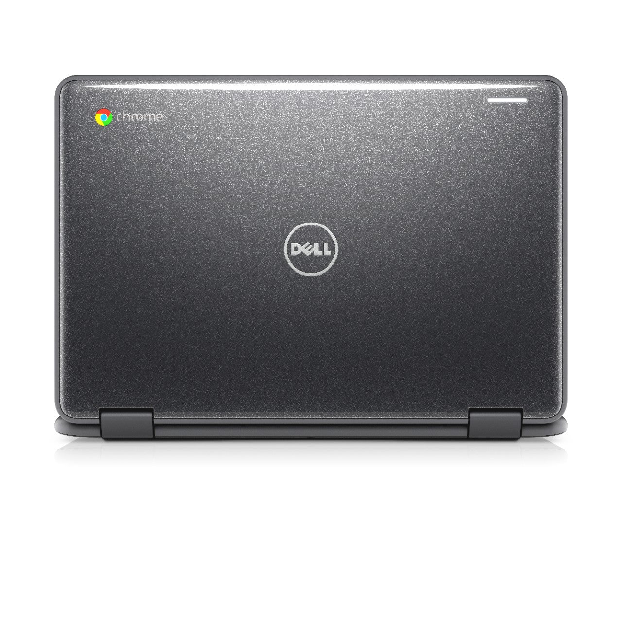Dell Chromebook 3189 11.6" IPS HD Touchscreen LCD 2 in 1 Chromebook - Intel Celeron N3060, 1.60GHz, 4GB RAM, 64GB SSD- Chrome OS T8TJG