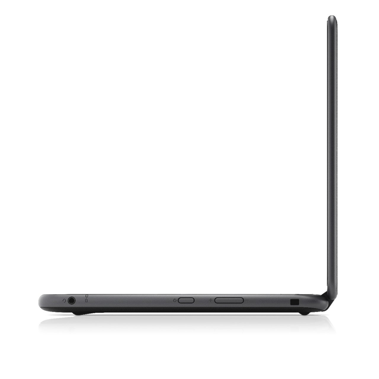 Dell Chromebook 3189 11.6" IPS HD Touchscreen LCD 2 in 1 Chromebook - Intel Celeron N3060, 1.60GHz, 4GB RAM, 64GB SSD- Chrome OS T8TJG