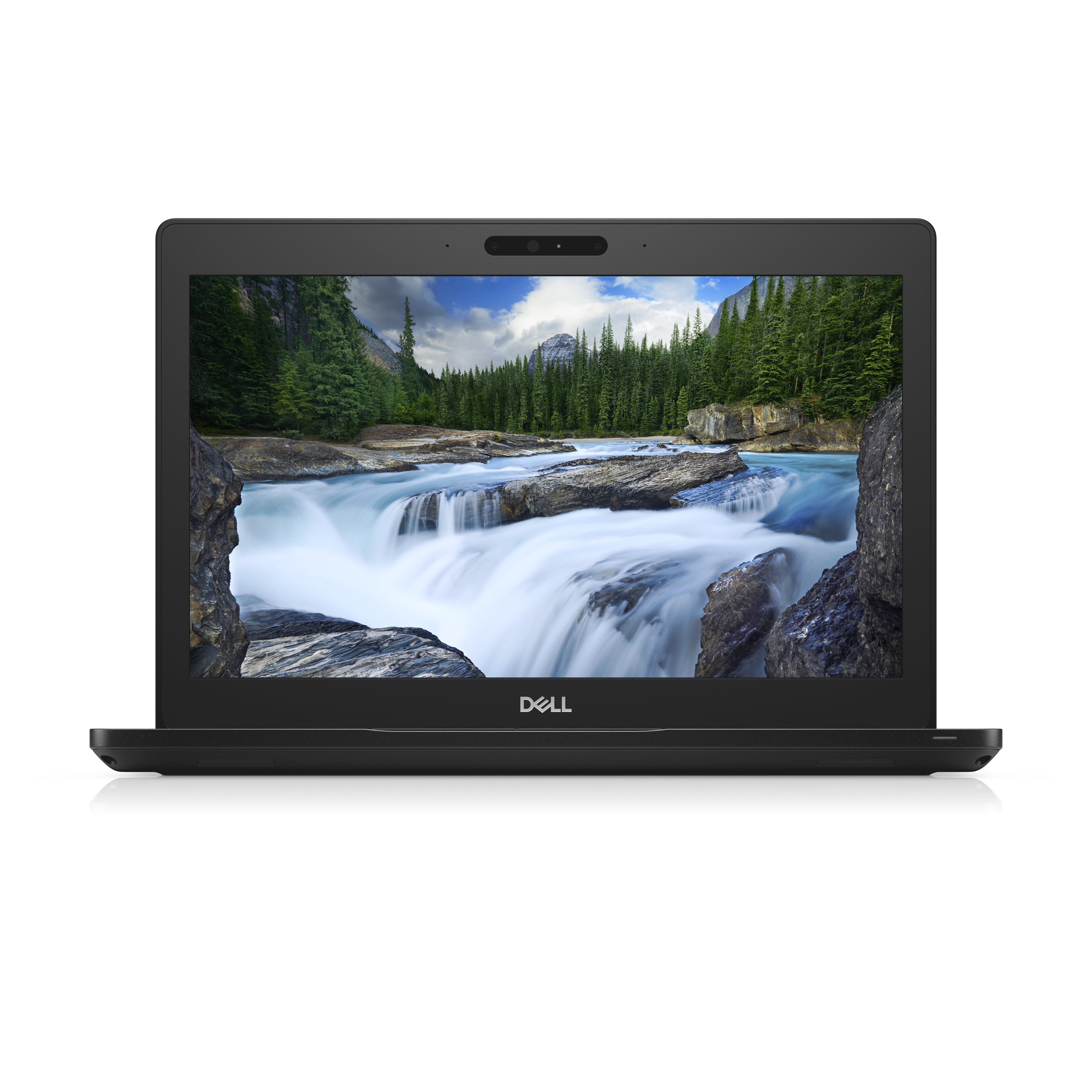 Dell Latitude 5290 12.5" HD (Non-Touch) LCD Notebook, Intel i5, 1.70GHz, 8GB RAM, 500GB HDD, Windows 10 Pro 64-Bit + 1 Year ProSupport- DNDM6