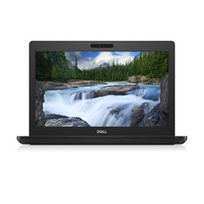 Dell Latitude 5290 12.5" HD (Non-Touch) LCD Notebook, Intel i5, 1.70GHz, 8GB RAM, 500GB HDD, Windows 10 Pro 64-Bit + 1 Year ProSupport- DNDM6