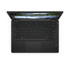 Dell Latitude 5290 12.5" HD (Non-Touch) LCD Notebook, Intel i5, 1.70GHz, 8GB RAM, 500GB HDD, Windows 10 Pro 64-Bit + 1 Year ProSupport- DNDM6