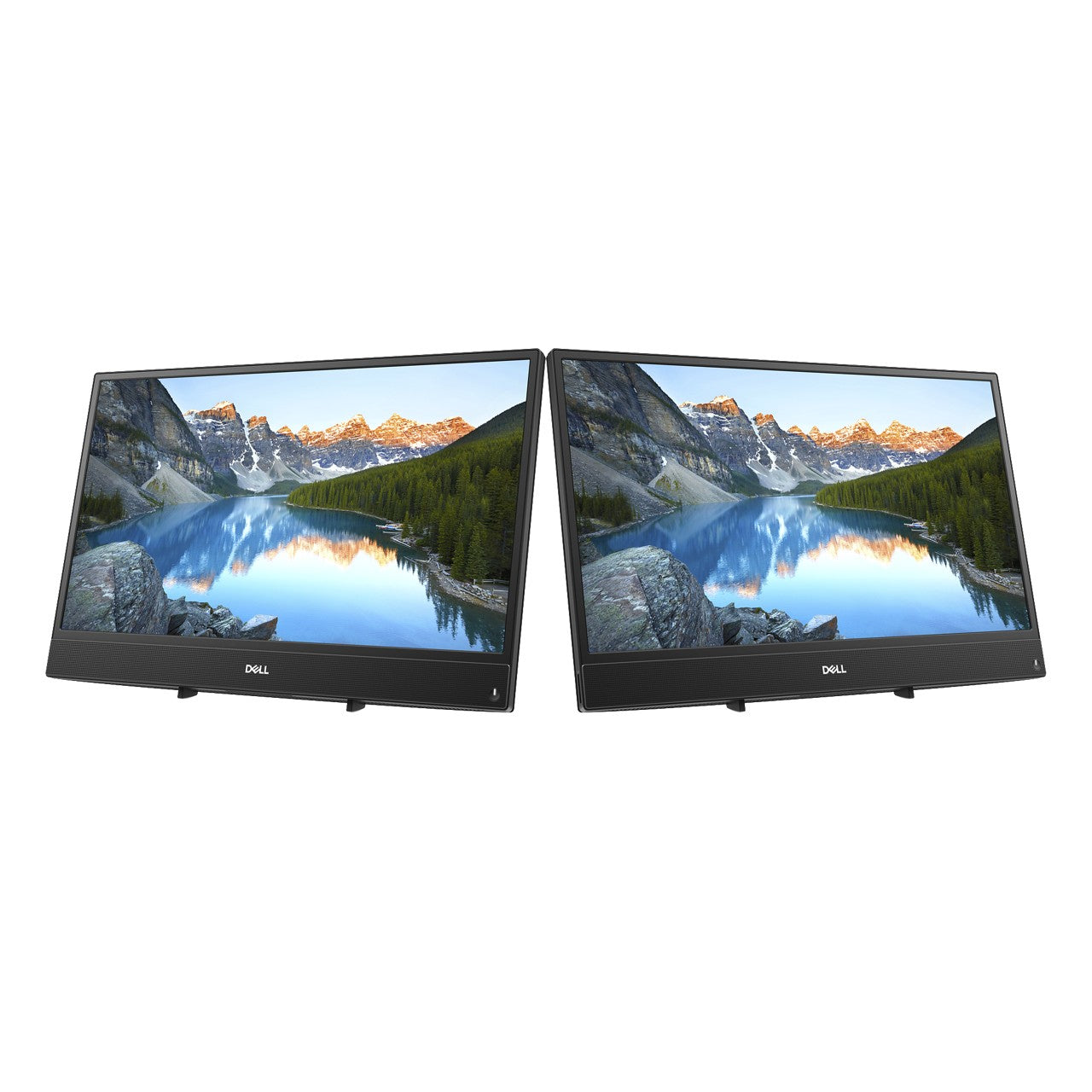 Dell Inspiron 22-3275 All In One Desktop PC 21.5" FHD AMD: E2-9000E 1.50GHz 8GB RAM 1TB SATA Windows 10 Home