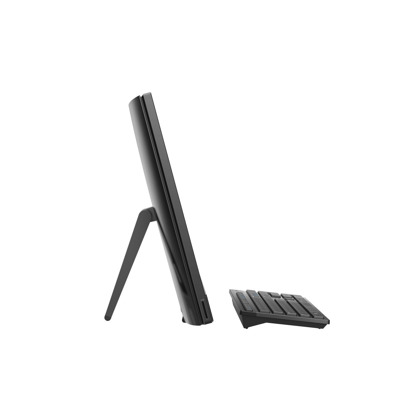 Dell Inspiron 22-3275 All In One Desktop PC 21.5" FHD AMD: E2-9000E 1.50GHz 8GB RAM 1TB SATA Windows 10 Home