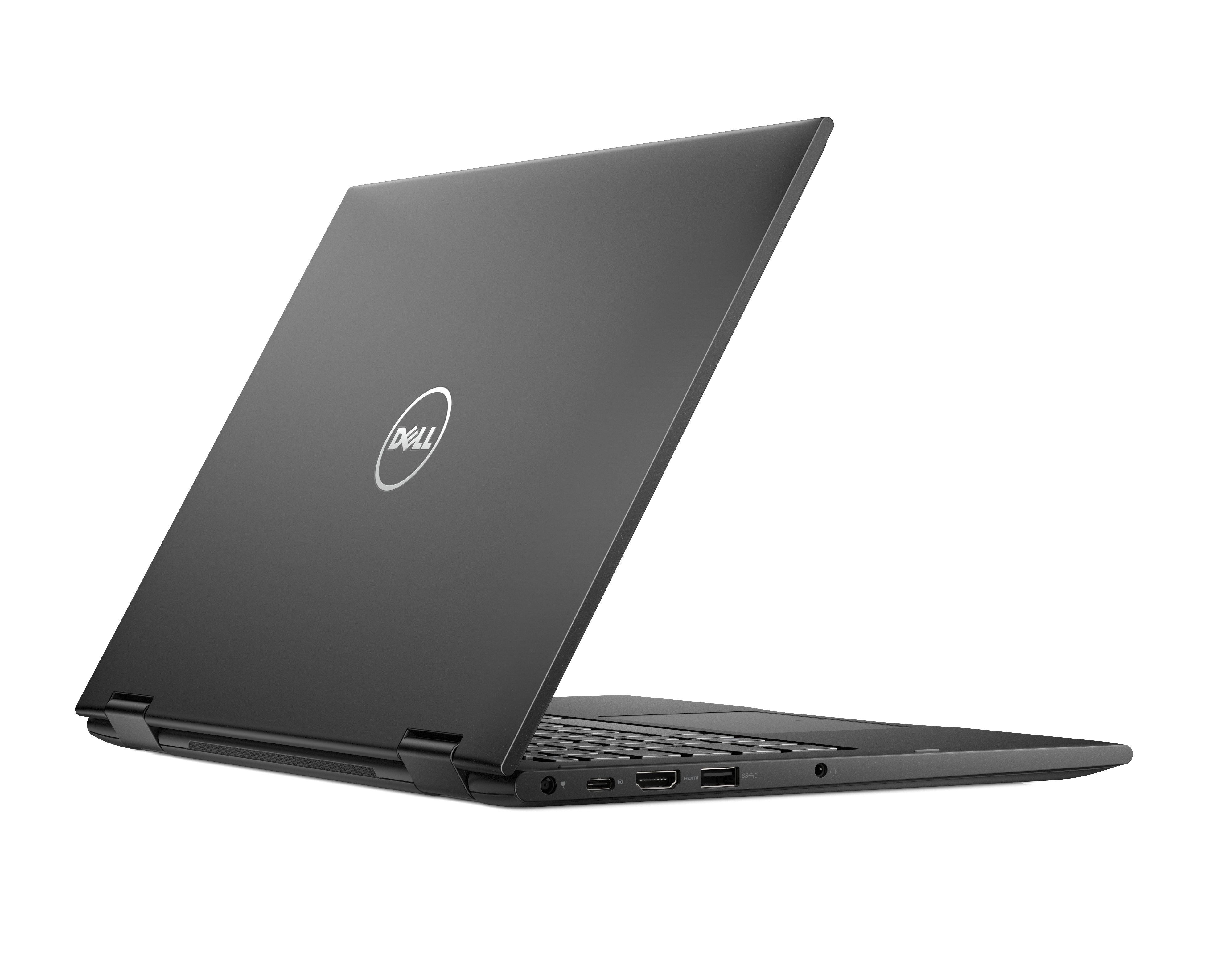 Dell Latitude 3390 Touchscreen 2-in-1 Notebook 13.3" FHD Intel Core i5 2.20GHz 8GB RAM 128GB SSD Windows 10 Pro
