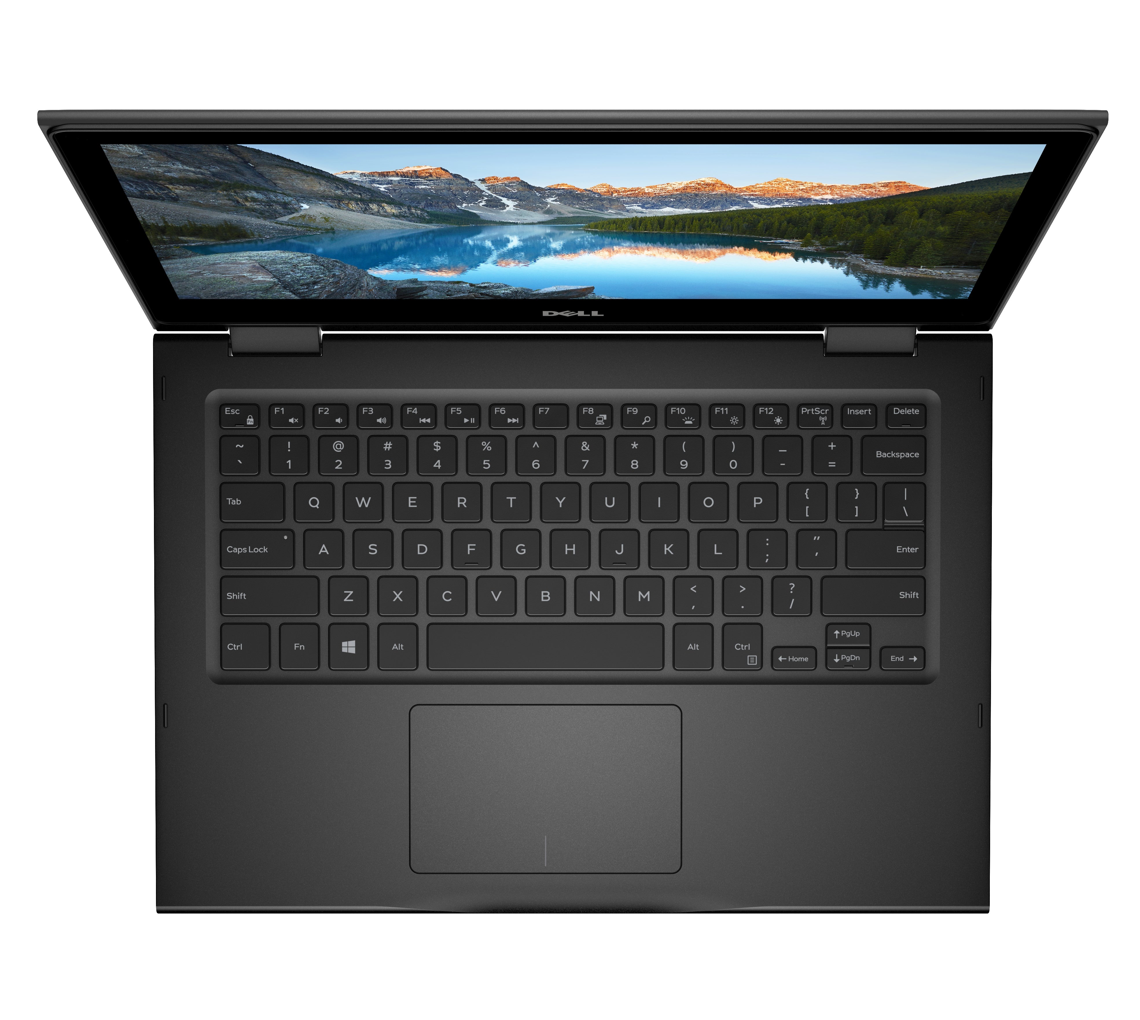 Dell Latitude 3390 Touchscreen 2-in-1 Notebook 13.3" FHD Intel Core i5 1.60GHz 16GB RAM 512GB SSD Windows 10 Pro