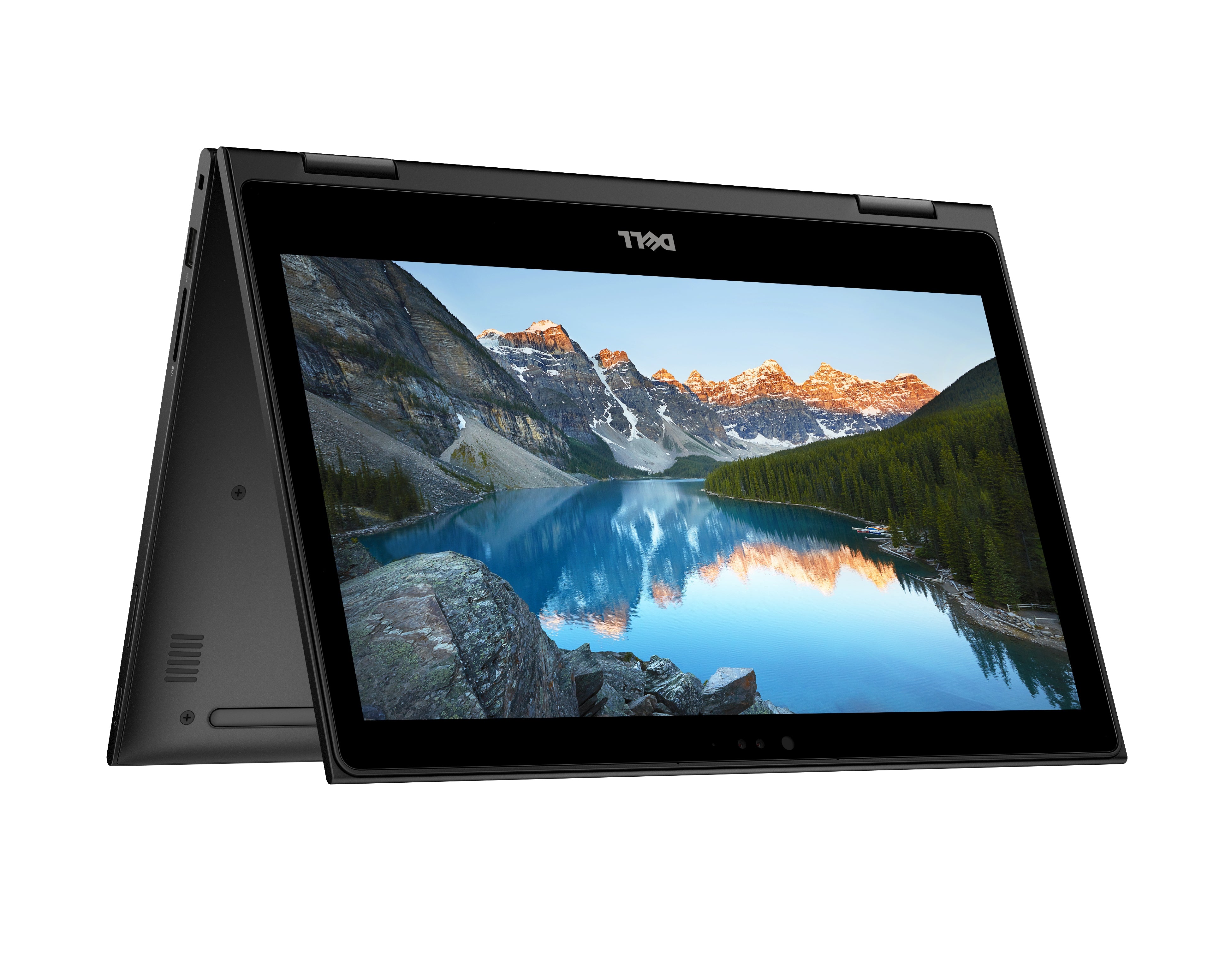 Dell Latitude 3390 Touchscreen 2-in-1 Notebook 13.3" FHD Intel Core i5 1.70GHz 8GB RAM 256GB SSD Windows 10 Pro