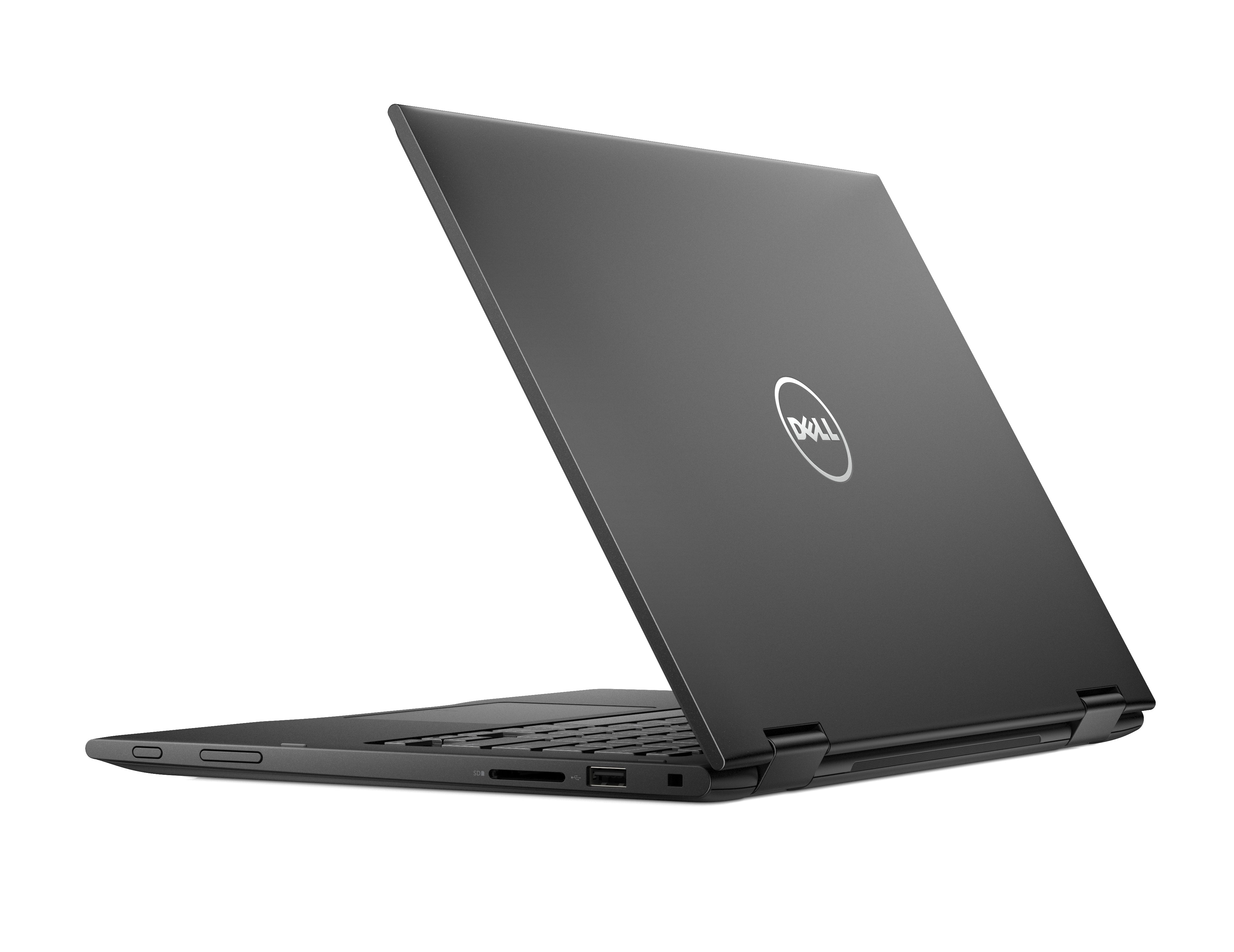 Dell Latitude 3390 Touchscreen 2-in-1 Notebook 13.3" FHD Intel Core i5 1.60GHz 16GB RAM 512GB SSD Windows 10 Pro