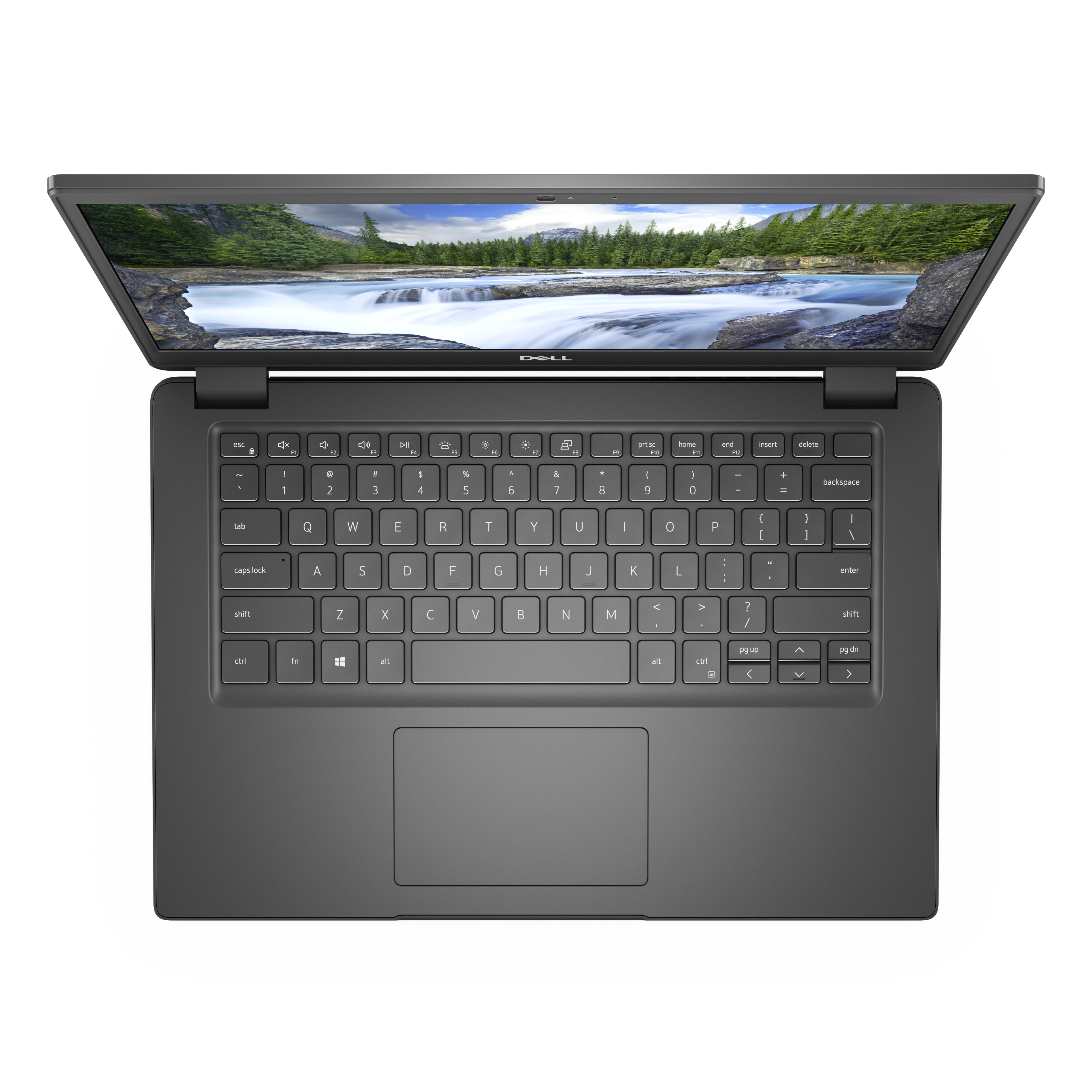 Dell Latitude 3410 14" HD Notebook, Intel i5-10210U, 1.60GHz, 4GB RAM, 500GB HDD, Win10P - 7DG14 (Refurbished)