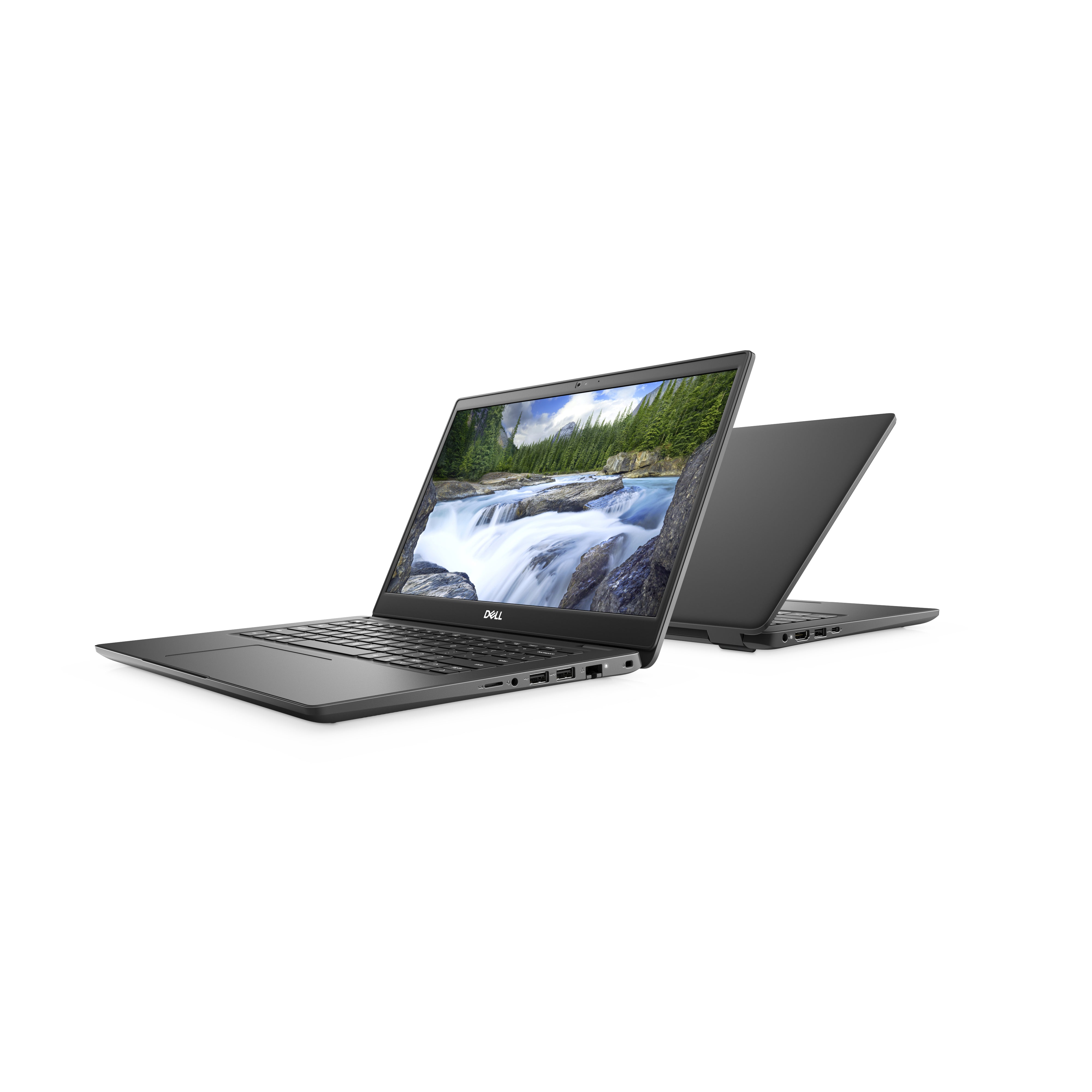 Dell Latitude 3410 14" FHD Notebook, Intel i5-10310U, 1.70GHz, 8GB RAM, 256GB SSD, Win10P - 5VKKY
