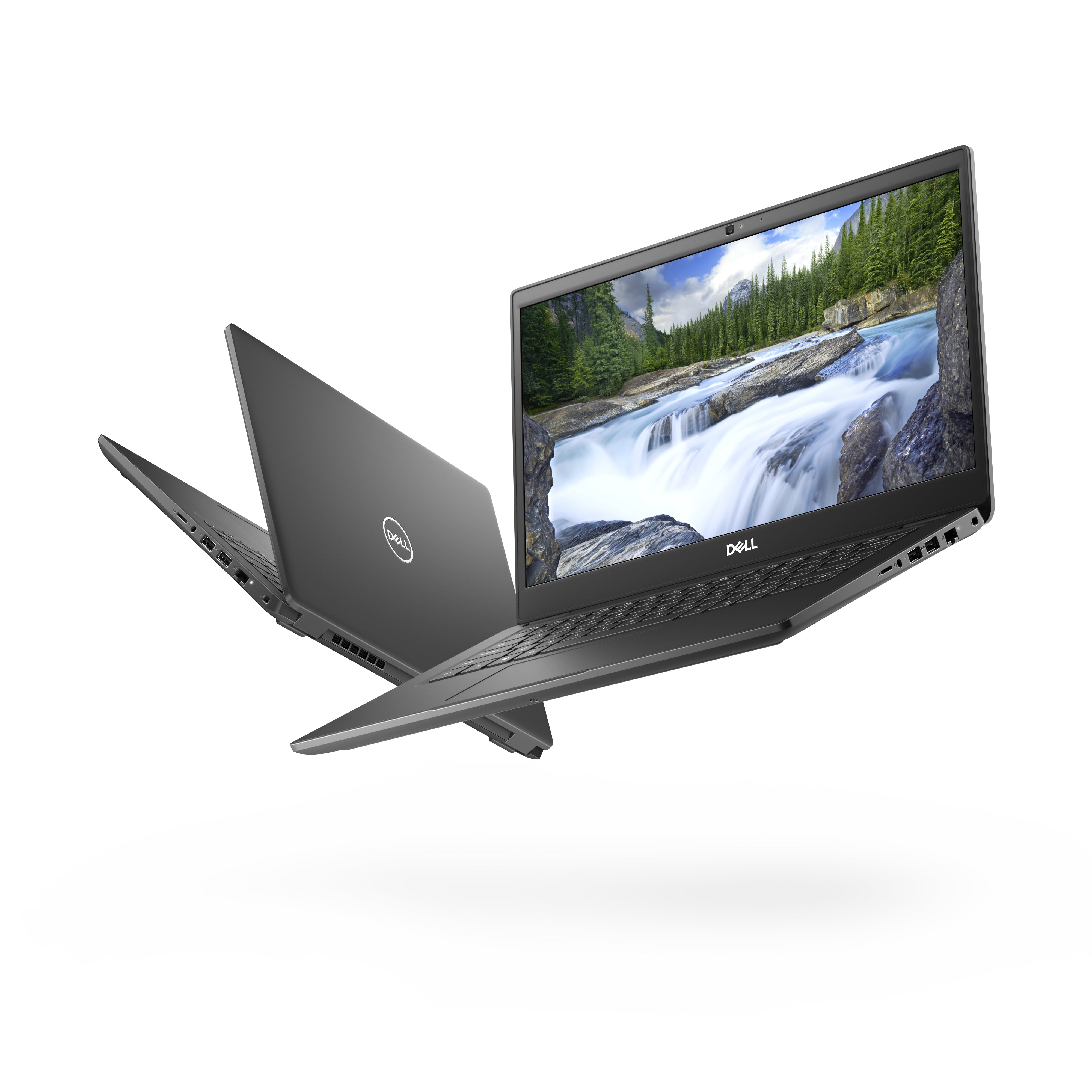 Dell Latitude 3410 14" HD Notebook, Intel i5-10210U, 1.60GHz, 4GB RAM, 500GB HDD, Win10P - 7DG14 (Refurbished)