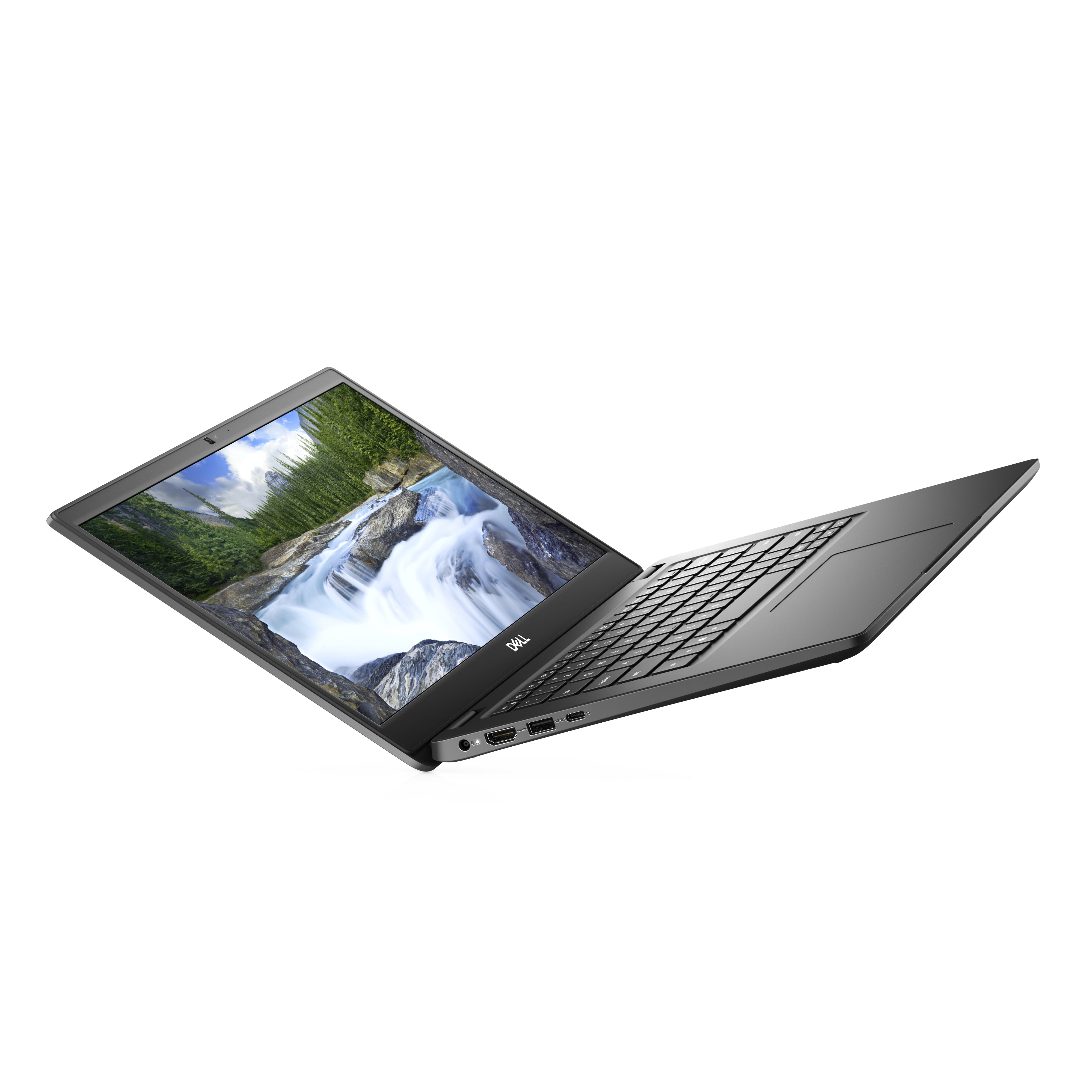 Dell Latitude 3410 14" HD Notebook, Intel i3-10110U, 2.10GHz, 4GB RAM, 500GB HDD, Win10P - PP60Y (Refurbished)