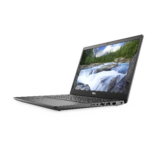 Dell Latitude 3410 14" HD Notebook, Intel i5-10210U, 1.60GHz, 4GB RAM, 500GB HDD, Win10P - 7DG14 (Refurbished)