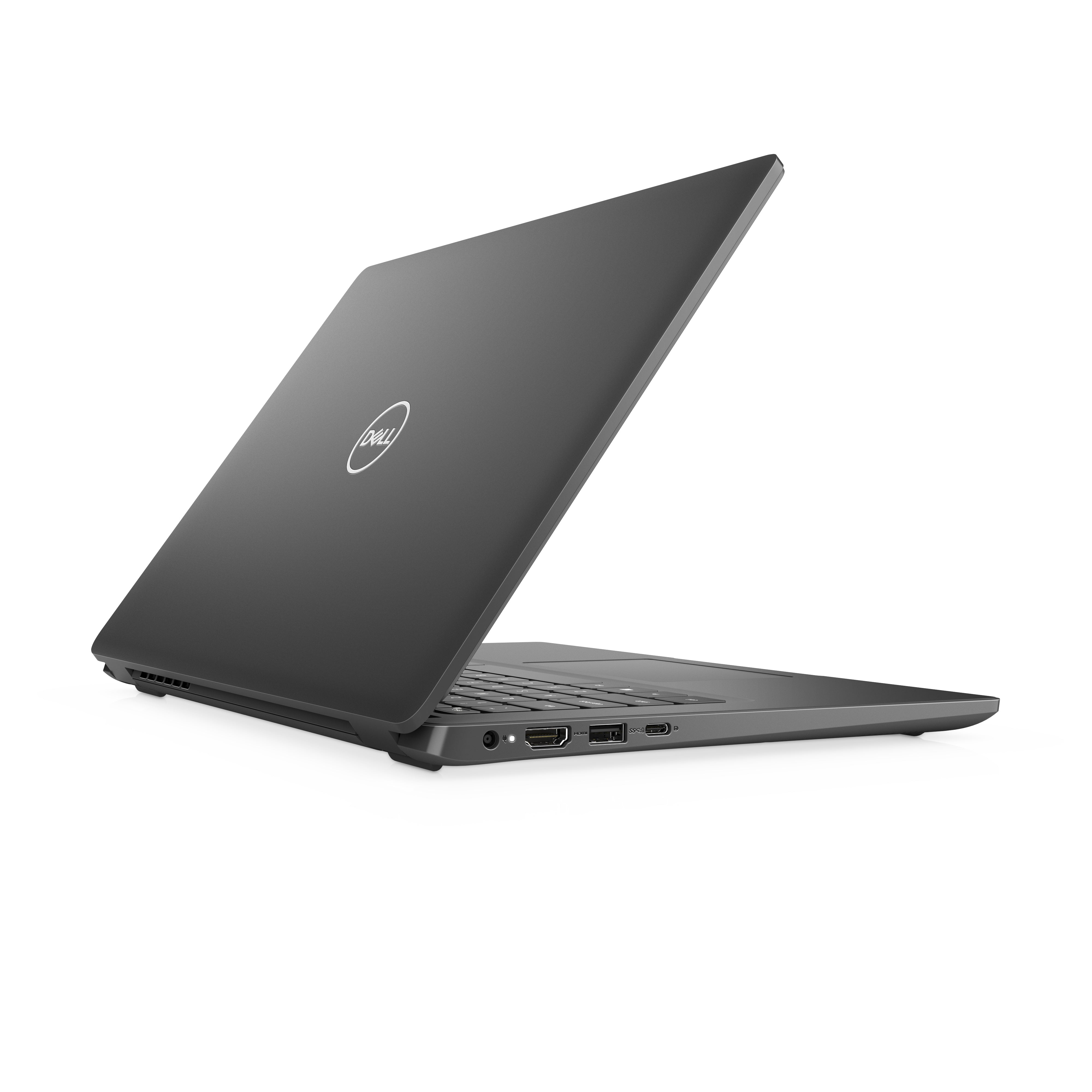 Dell Latitude 3410 14" FHD Notebook, Intel i5-10210U, 1.60GHz, 8GB RAM, 256GB SSD, Win10P - R92RT (Refurbished)
