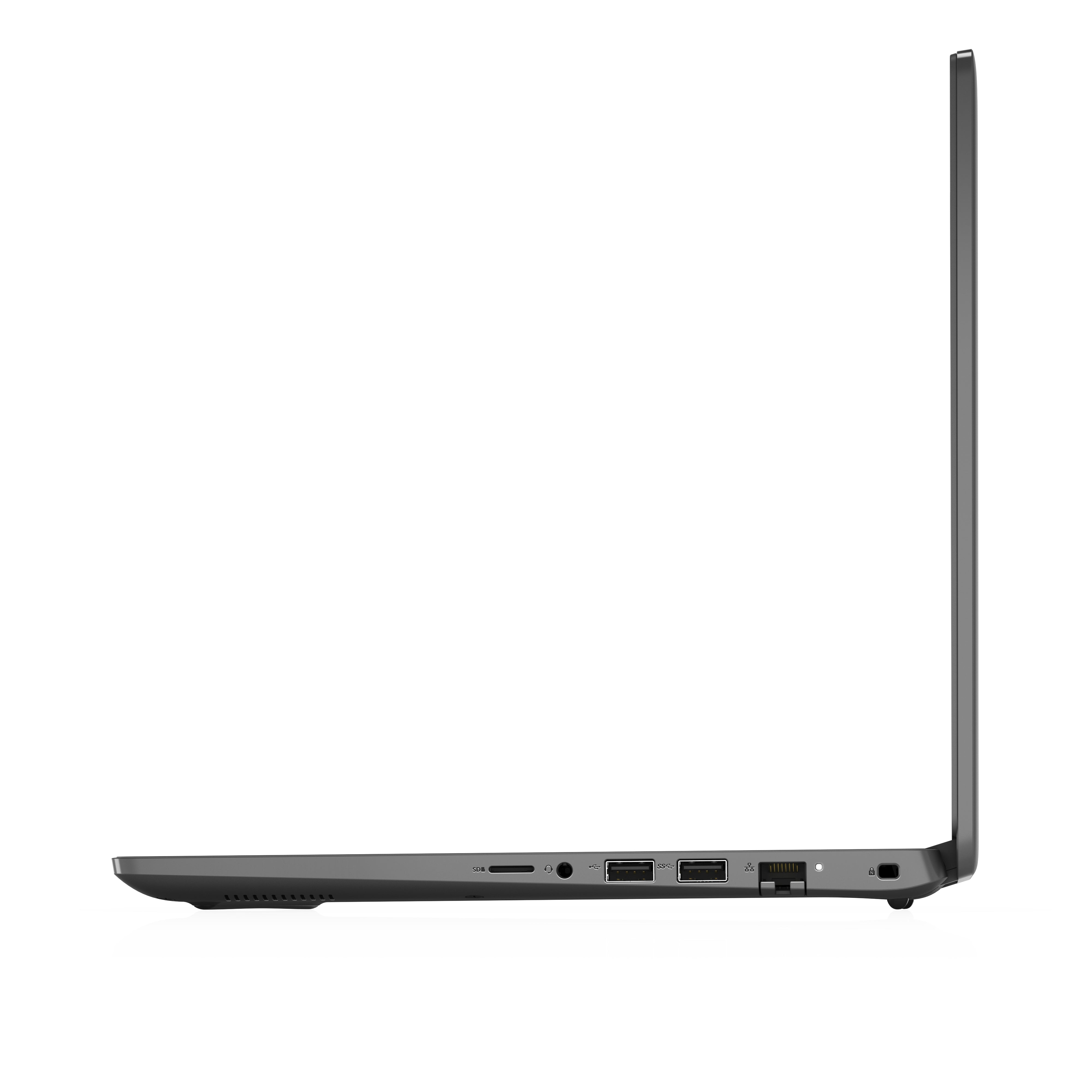 Dell Latitude 3410 14" FHD Notebook, Intel i7-10510U, 1.80GHz, 8GB RAM, 256GB SSD, Win10P - 8MT3J (Refurbished)