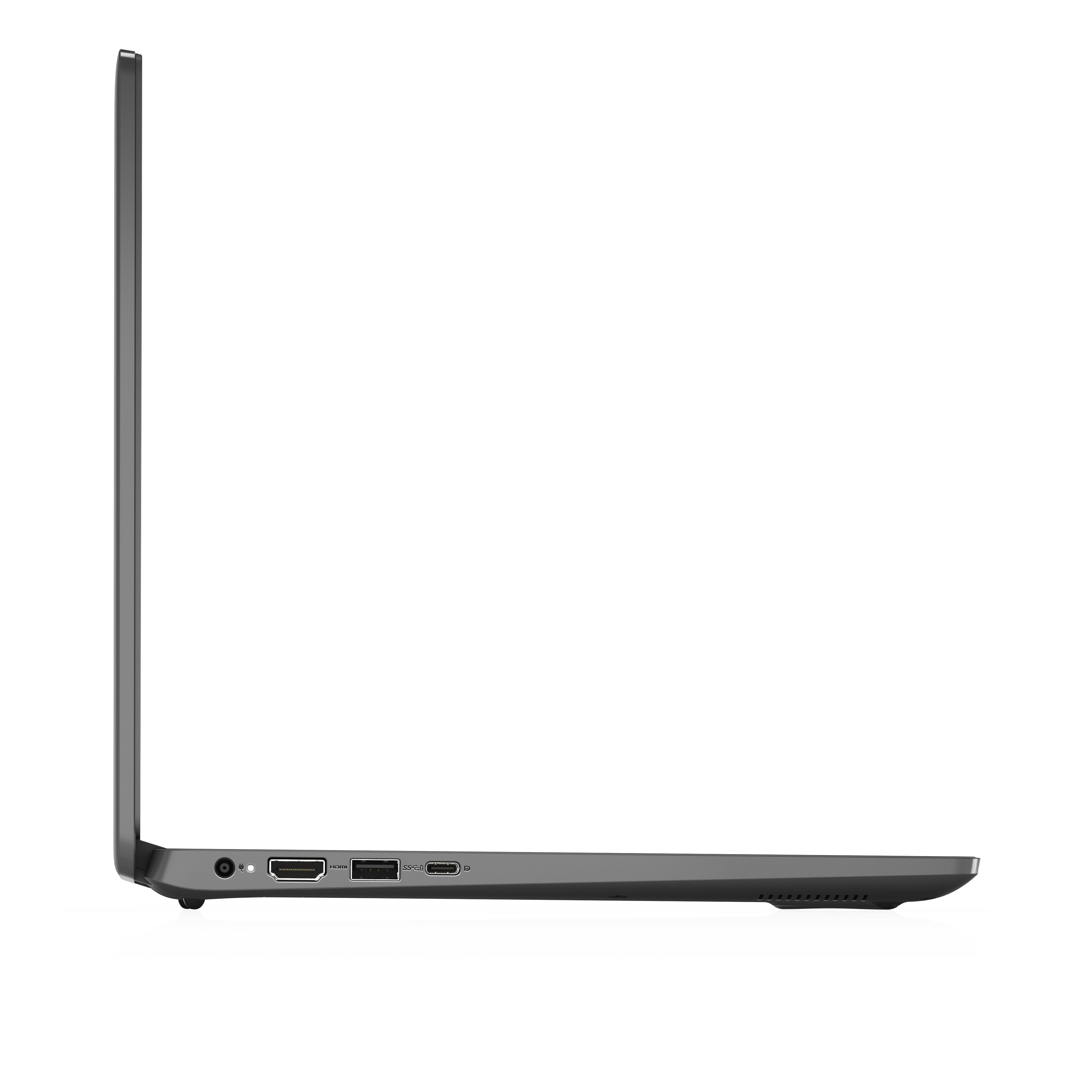 Dell Latitude 3410 14" FHD Notebook, Intel i7-10510U, 1.80GHz, 8GB RAM, 256GB SSD, Win10P - 8MT3J (Refurbished)