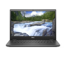 Dell Latitude 3410 14" HD Notebook, Intel i5-10210U, 1.60GHz, 4GB RAM, 500GB HDD, Win10P - 7DG14