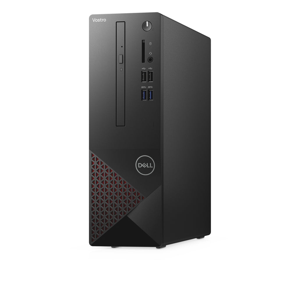Máy Tính Bộ DELL Vostro 3681 SFF Core i3 I5 I7 , Ram 8G, SSD 256G ( Bảo hành 1 năm