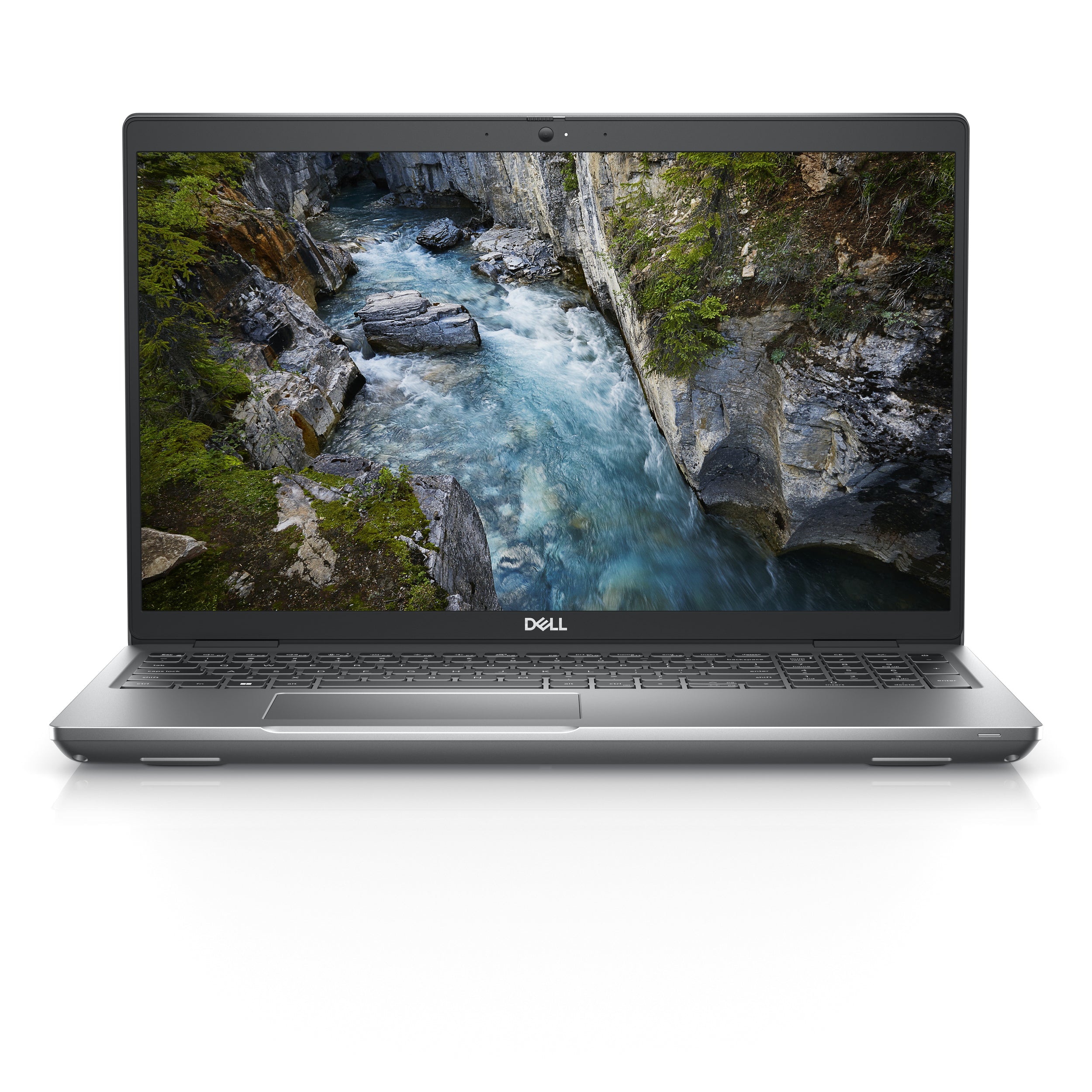 Dell Precision 3571 15.6" FHD Mobile Workstation, Intel i7-12800H, 2.40GHz, 32GB RAM, 512GB SSD, Win11P - 3KRMT