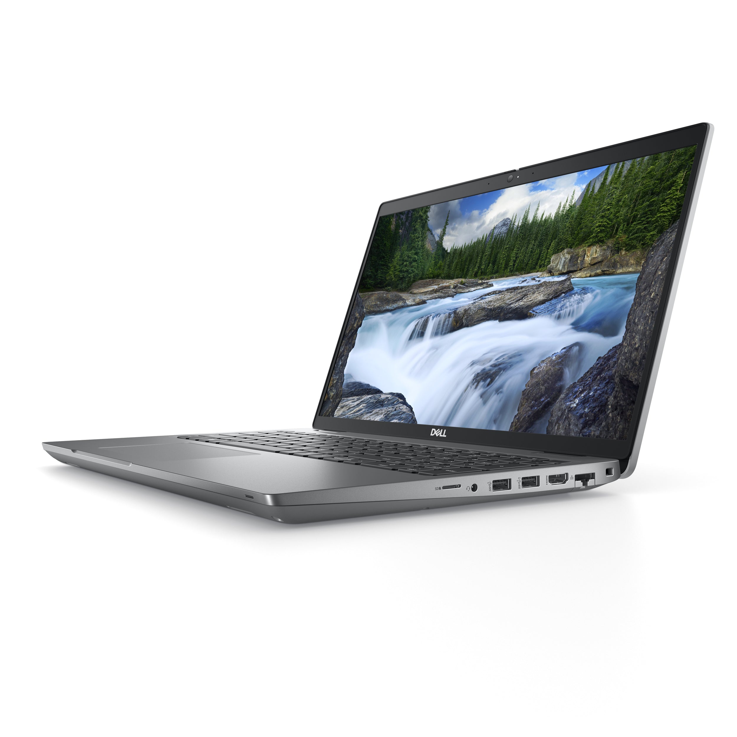 Dell Precision 3571 15.6" FHD Mobile Workstation, Intel i5-12500H, 2.50GHz, 16GB RAM, 256GB SSD, Win11P - Y89FJ