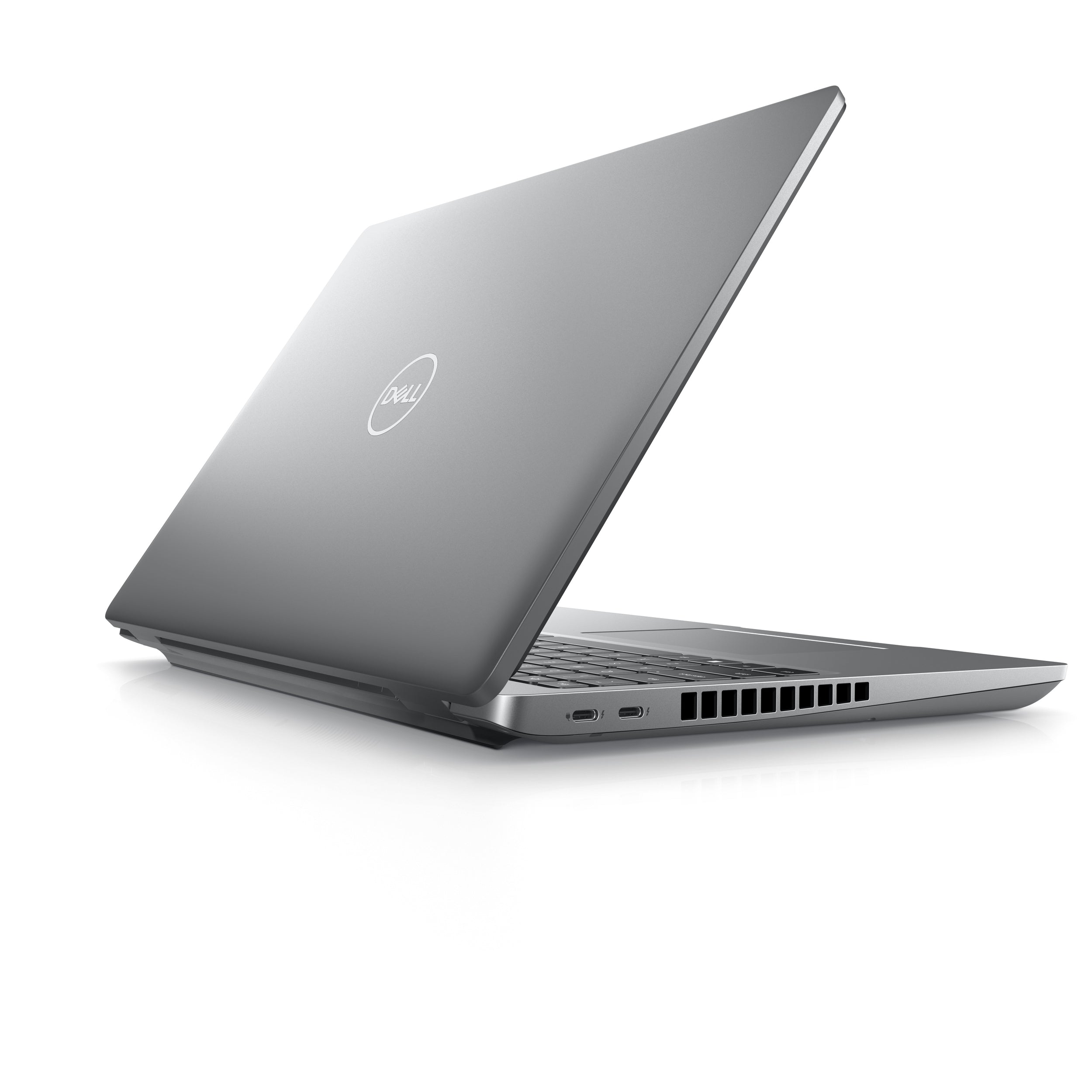 Dell Precision 3571 15.6" FHD Mobile Workstation, Intel i5-12500H, 2.50GHz, 16GB RAM, 256GB SSD, Win11P - Y89FJ