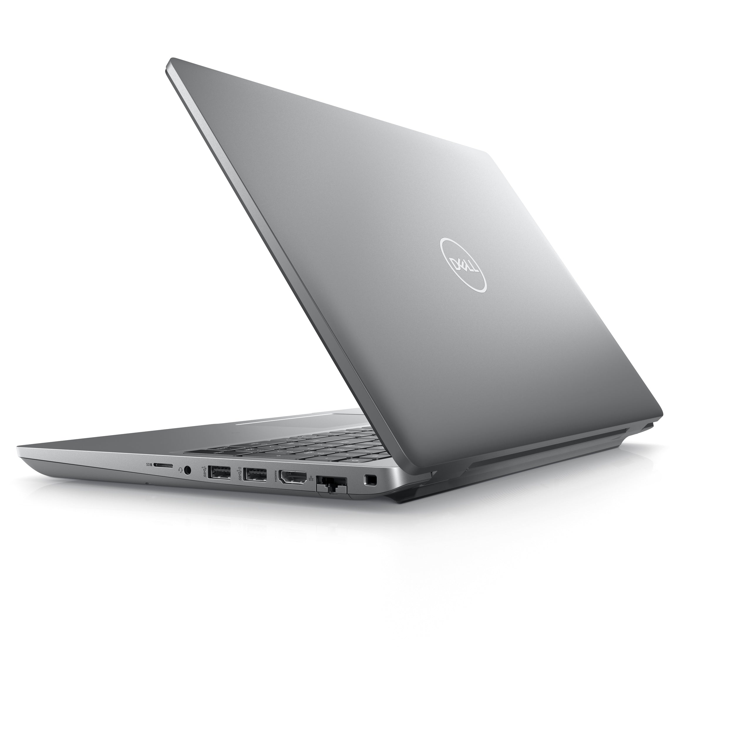 Dell Precision 3571 15.6" FHD Mobile Workstation, Intel i7-12800H, 2.40GHz, 32GB RAM, 512GB SSD, Win11P - 3KRMT