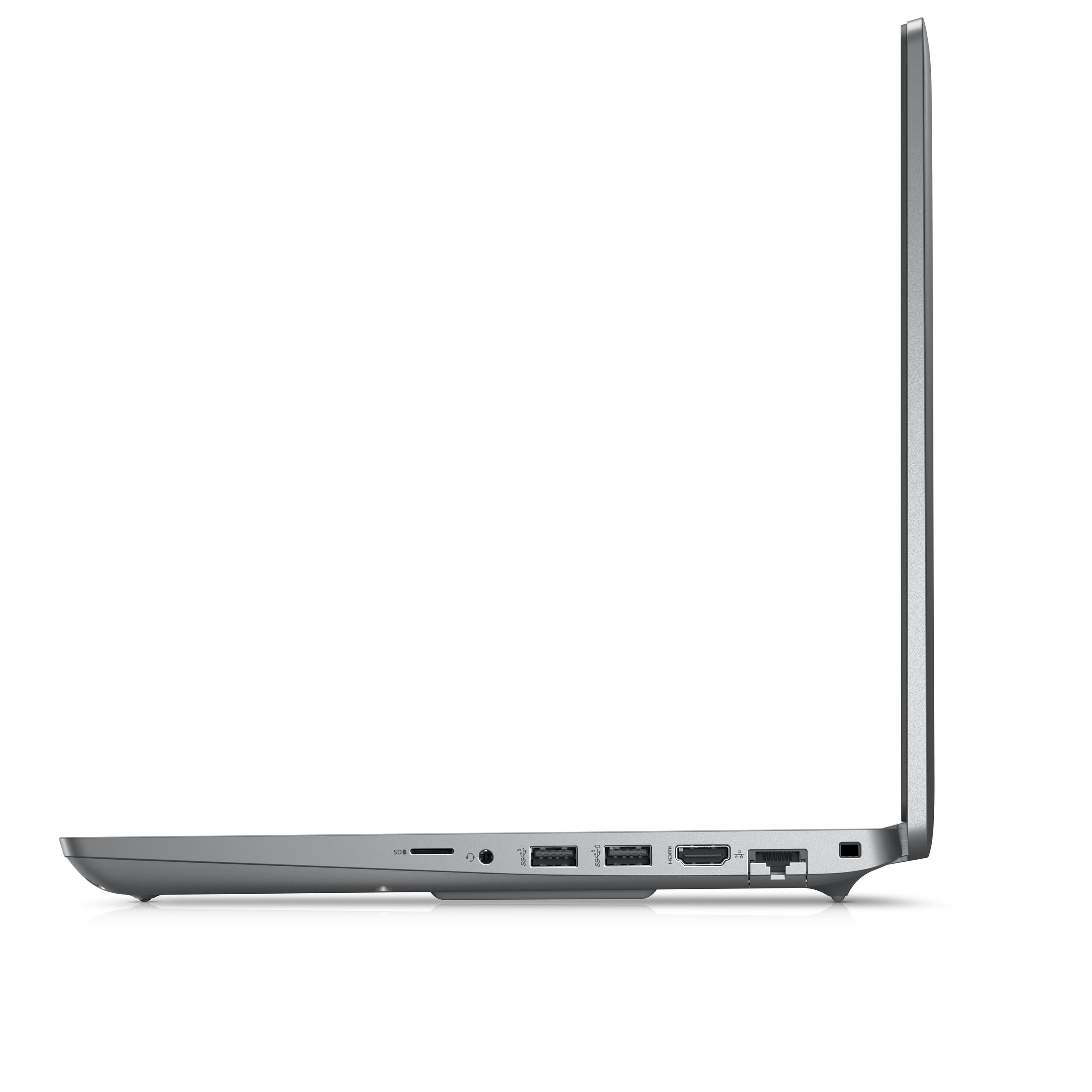 Dell Precision 3571 15.6" FHD Mobile Workstation, Intel i5-12500H, 2.50GHz, 16GB RAM, 256GB SSD, Win11P - Y89FJ
