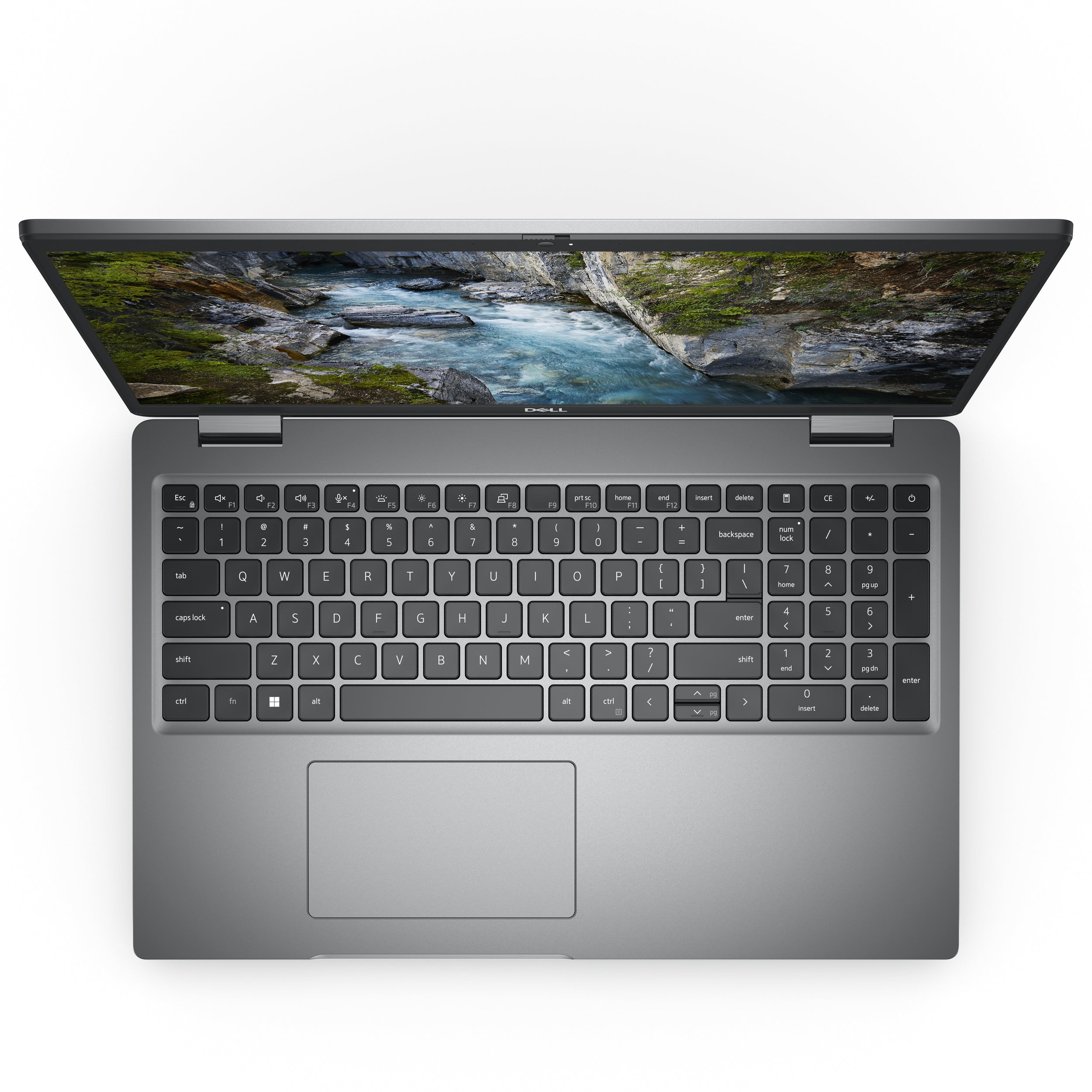 Dell Precision 3571 15.6" FHD Mobile Workstation, Intel i5-12500H, 2.50GHz, 16GB RAM, 256GB SSD, Win11P - Y89FJ