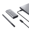 Dell Portable Thunderbolt 3 500GB External SSD, 2800/1100 MB/s - 400-AXBN