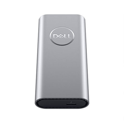 Dell Portable Thunderbolt 3 500GB External SSD, 2800/1100 MB/s - 400-AXBN