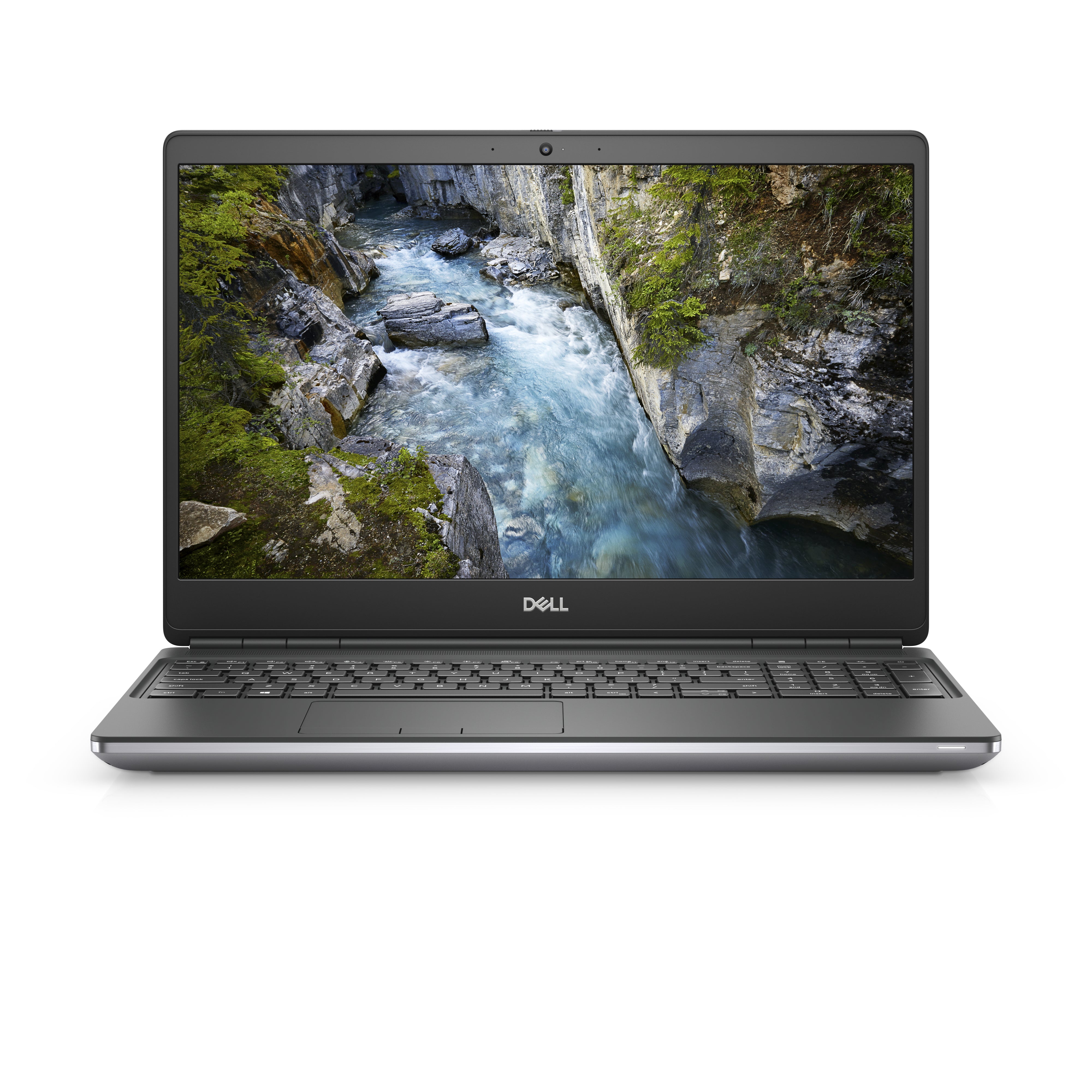 Dell Precision 7560 15.6" FHD Mobile Workstation, Intel i5-11500H, 2.90GHz, 16GB RAM, 256GB SSD, Win10P - 44FKN