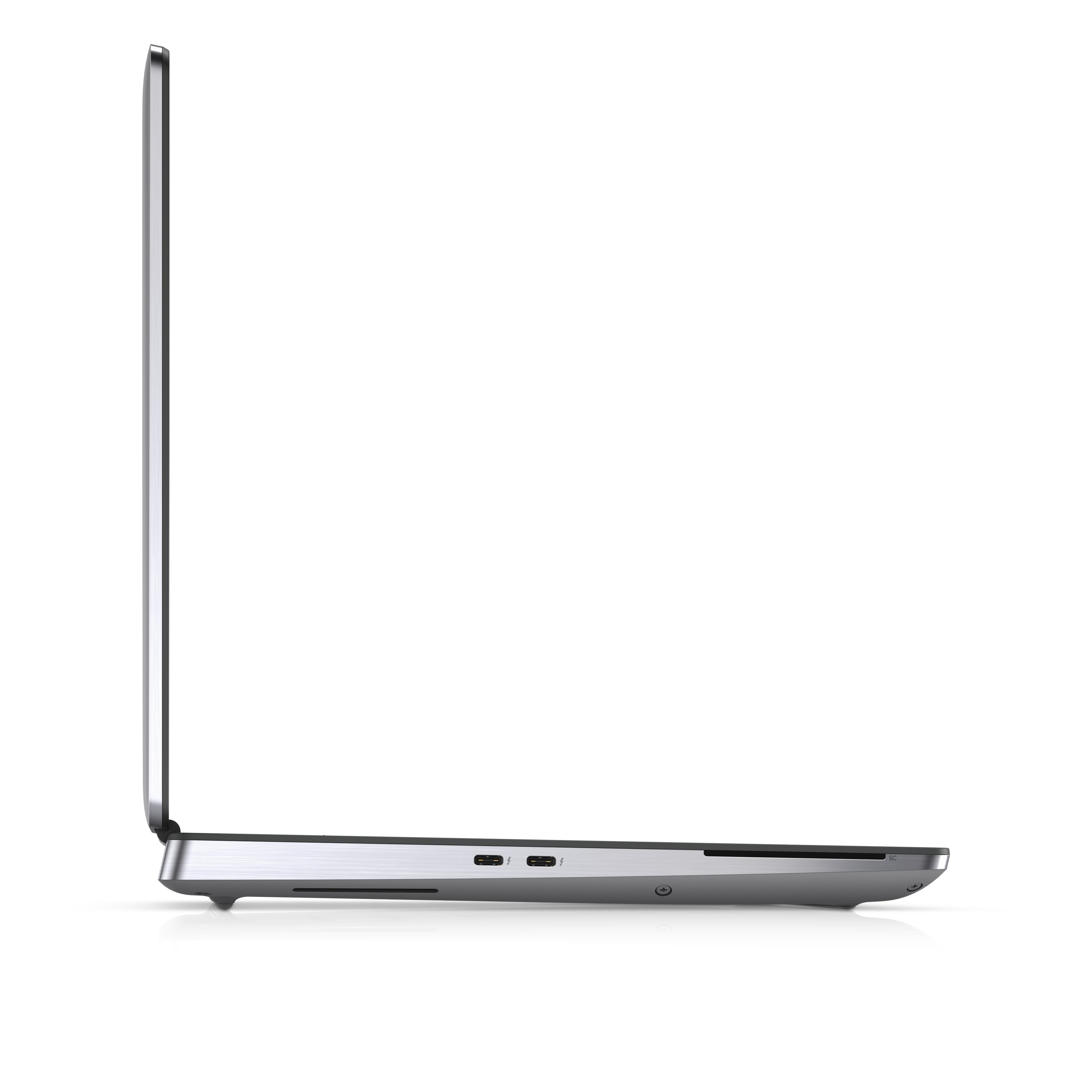 Dell Precision 7560 15.6" FHD Mobile Workstation, Intel i7-11850H, 2.50GHz, 32GB RAM, 512GB SSD, Win10P - KT55T (Refurbished)