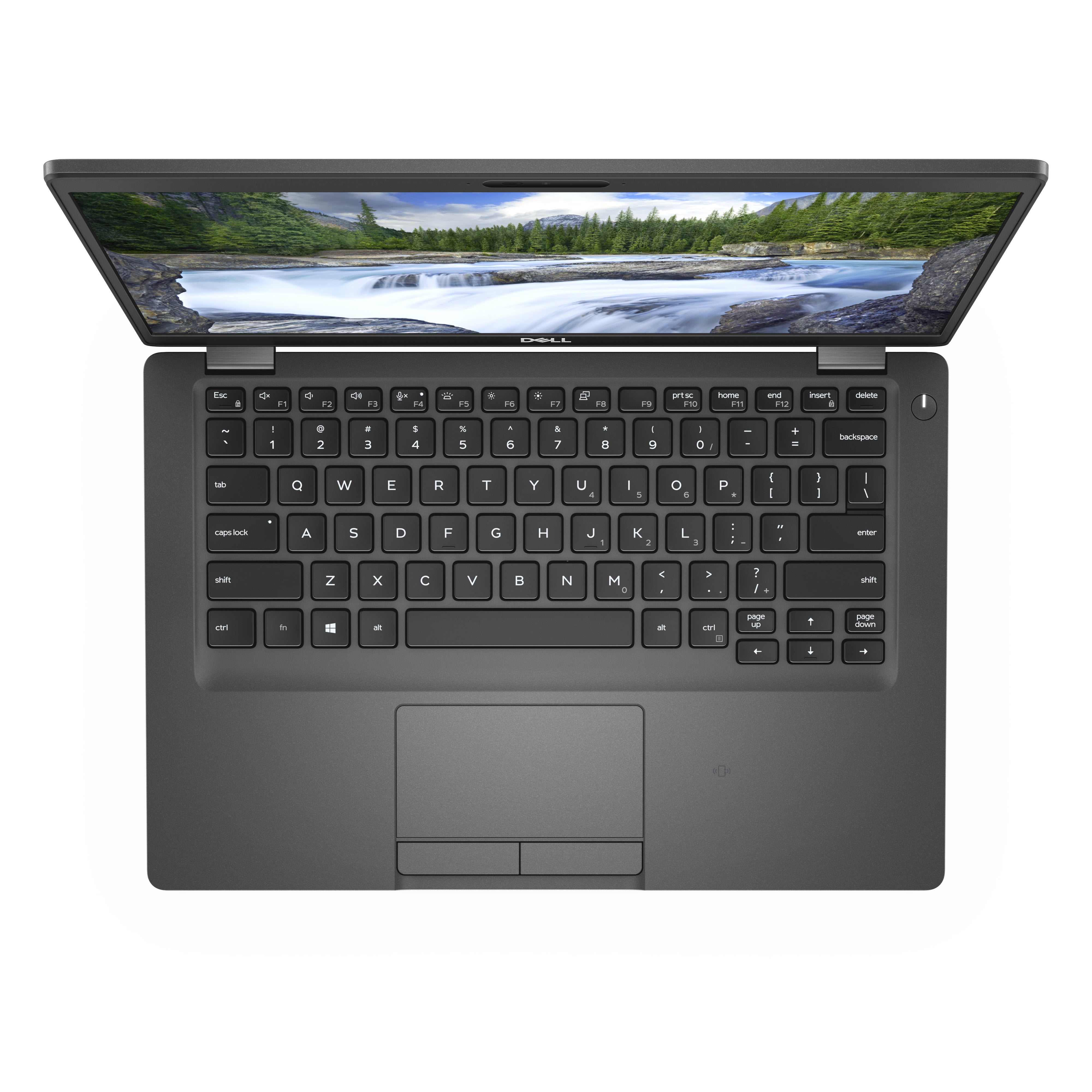 Dell Latitude 5401 14" FHD Notebook, Intel i7-9850H, 16GB RAM, 512GB SSD, Win11P - 609143770711-R (Refurbished)
