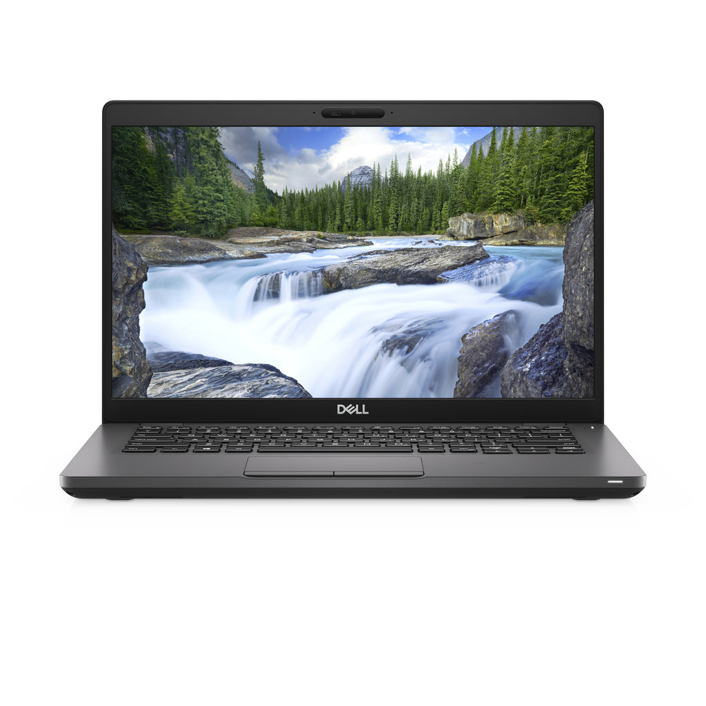 Dell Latitude 5401 14" FHD Notebook, Intel i5-9400H, 2.50GHz, 16GB RAM, 256GB SSD, Win10P - 49FTW (Refurbished)