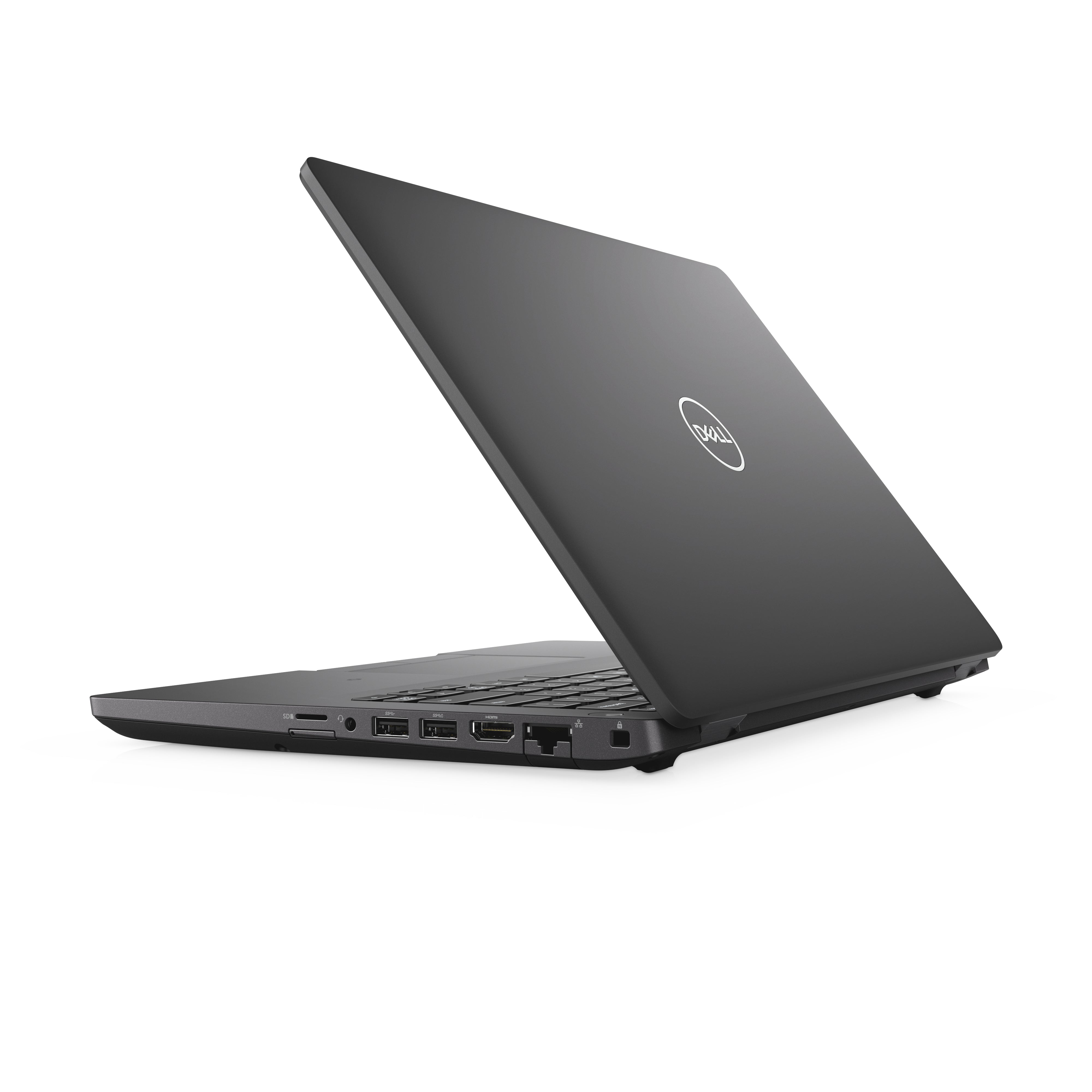 Dell Latitude 5401 14" FHD Notebook, Intel i7-9850H, 16GB RAM, 512GB SSD, Win11P - 609143770711-R (Refurbished)