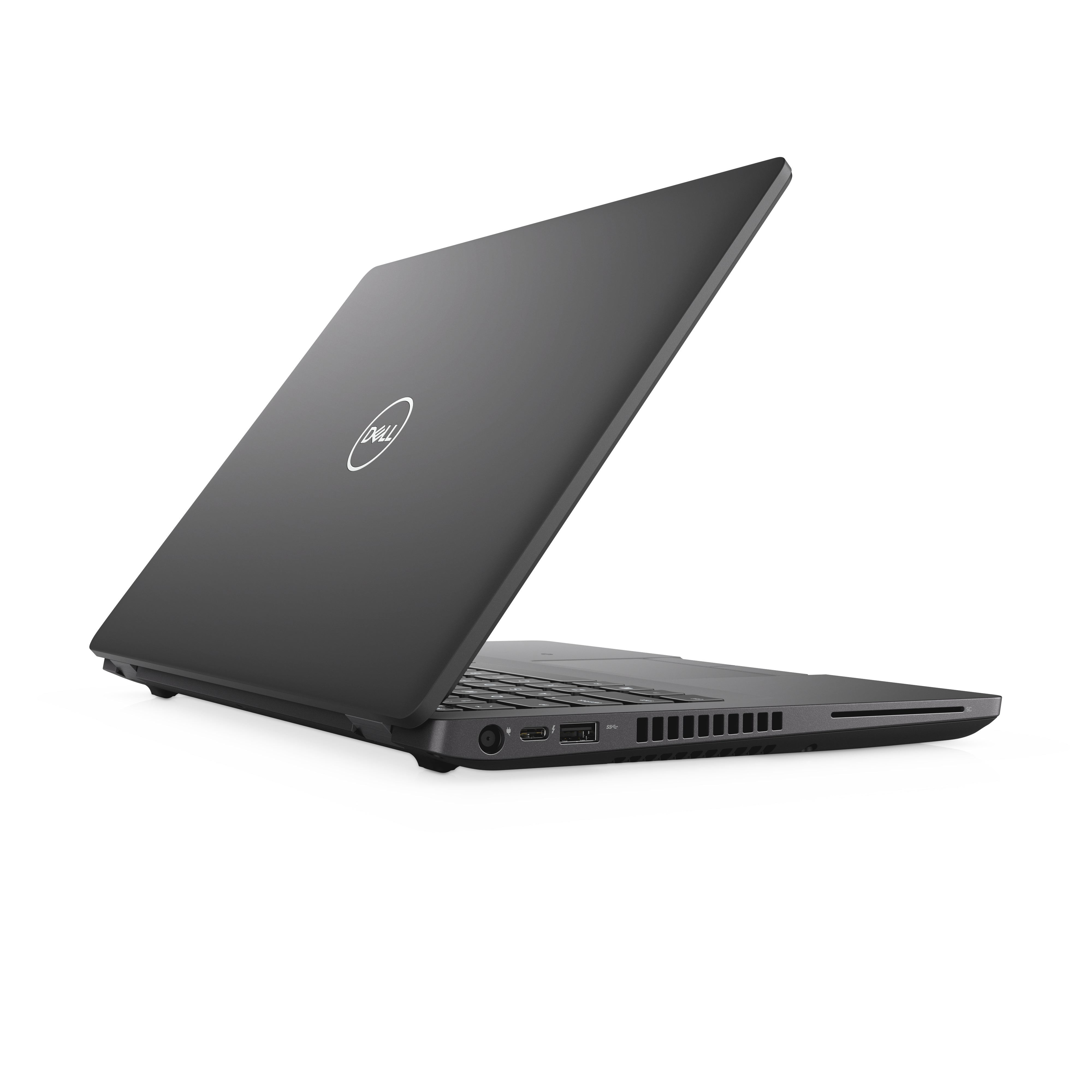 Dell Latitude 5401 14" FHD Notebook, Intel i7-9850H, 16GB RAM, 512GB SSD, Win11P - 609143770711-R (Refurbished)