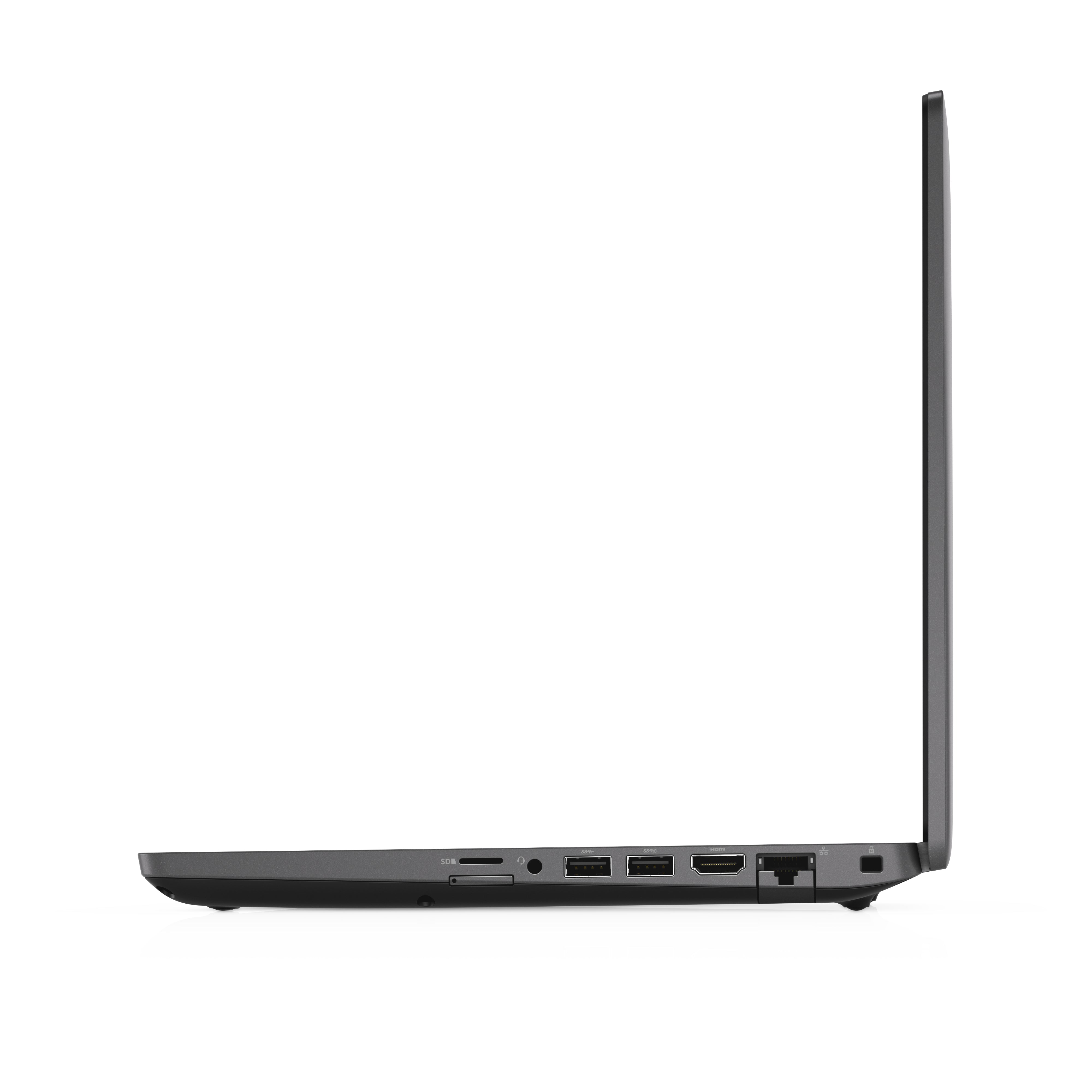 Dell Latitude 5401 14" FHD Notebook, Intel i7-9850H, 16GB RAM, 512GB SSD, Win11P - 609143770711-R (Refurbished)
