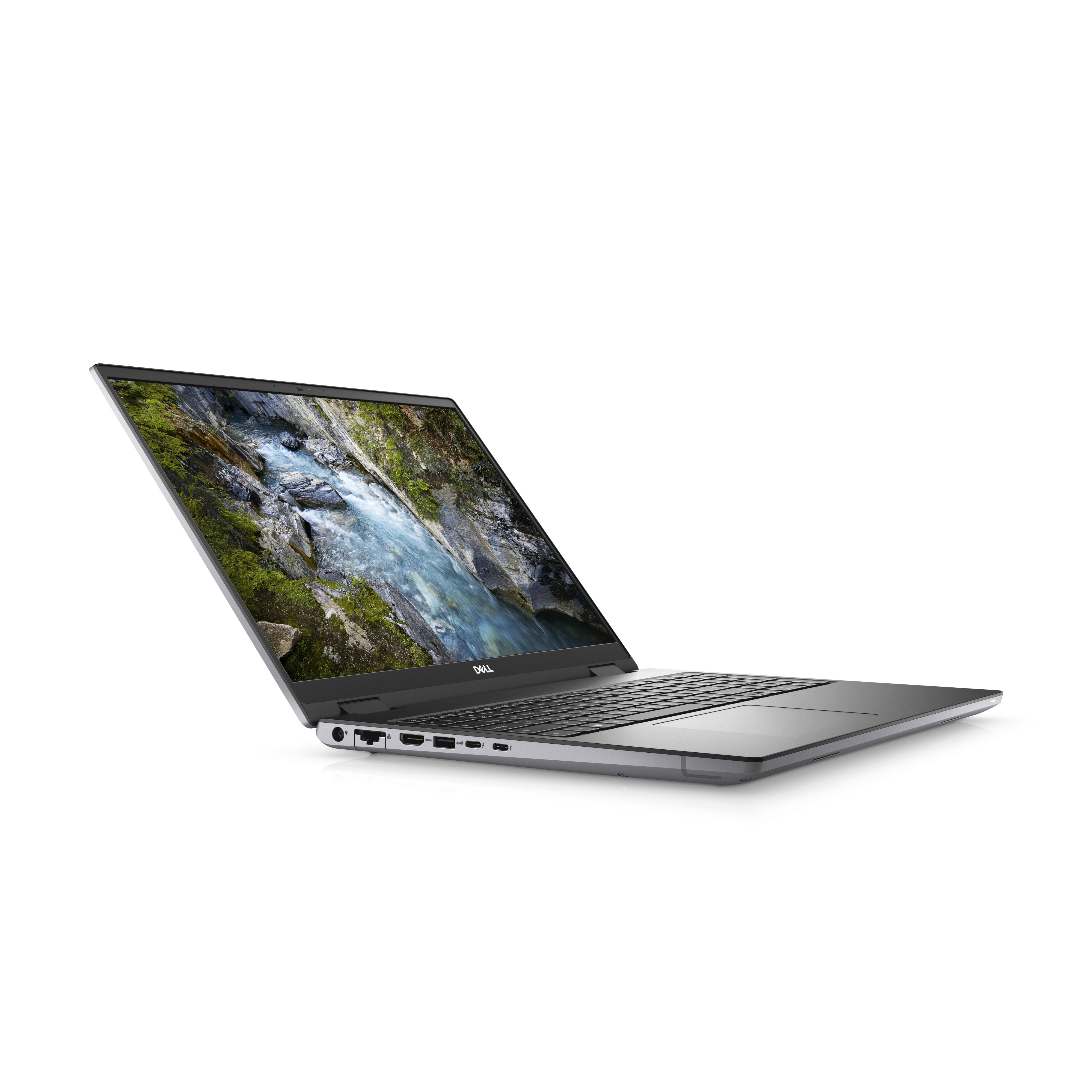 Dell Precision 7670 16" FHD+ Mobile Workstation, Intel i5-12600HX, 2.50GHz, 16GB RAM, 256GB SSD, Win11L - 4MR78