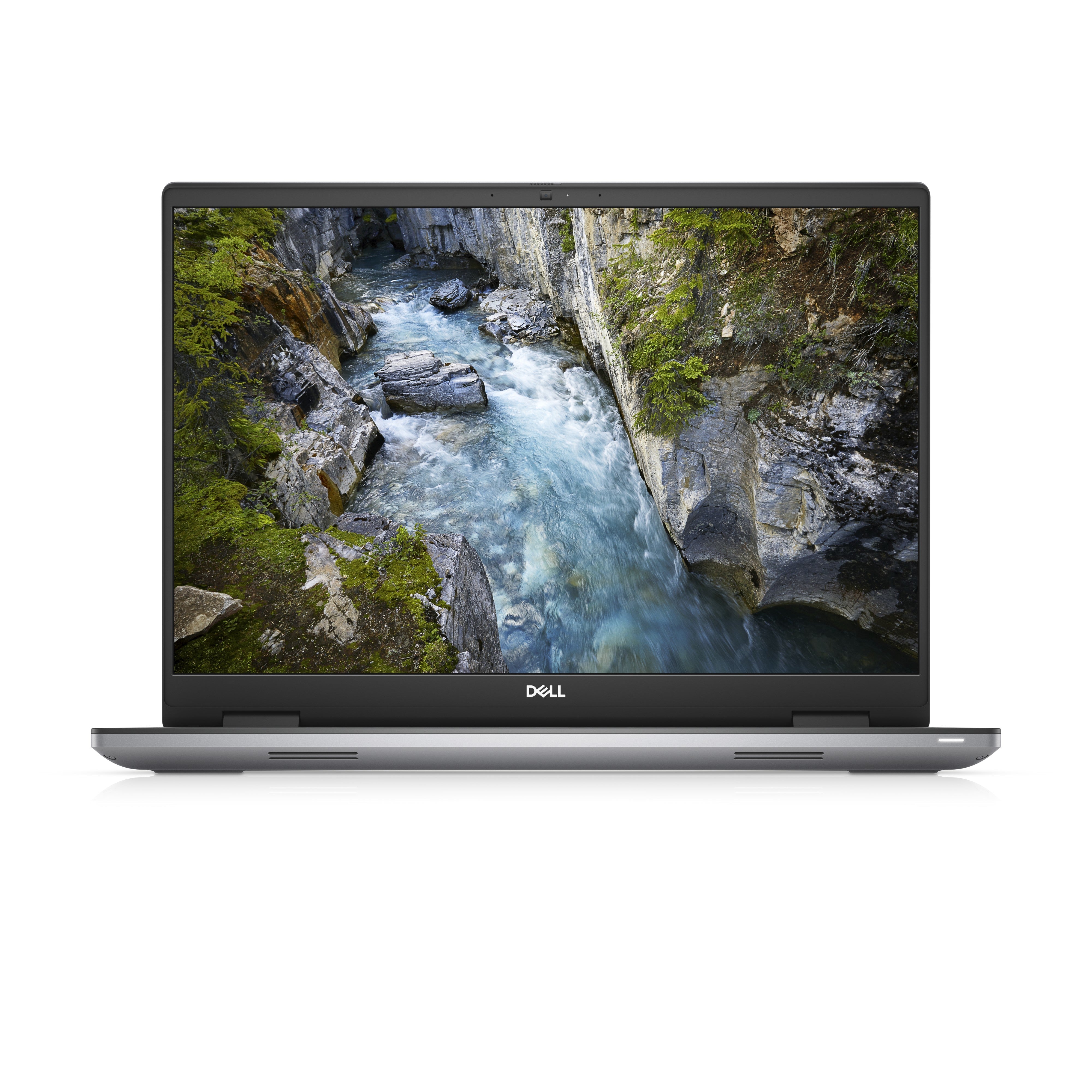 Dell Precision 7670 16" FHD+ Mobile Workstation, Intel i7-12850HX, 2.10GHz, 16GB RAM, 512GB SSD, Win11L - 8862H