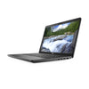 Dell Precision 3540 15.6" FHD Mobile Workstation, Intel i7-8665U, 1.90GHz, 16GB RAM, 512GB SSD, Win10P - SBR56