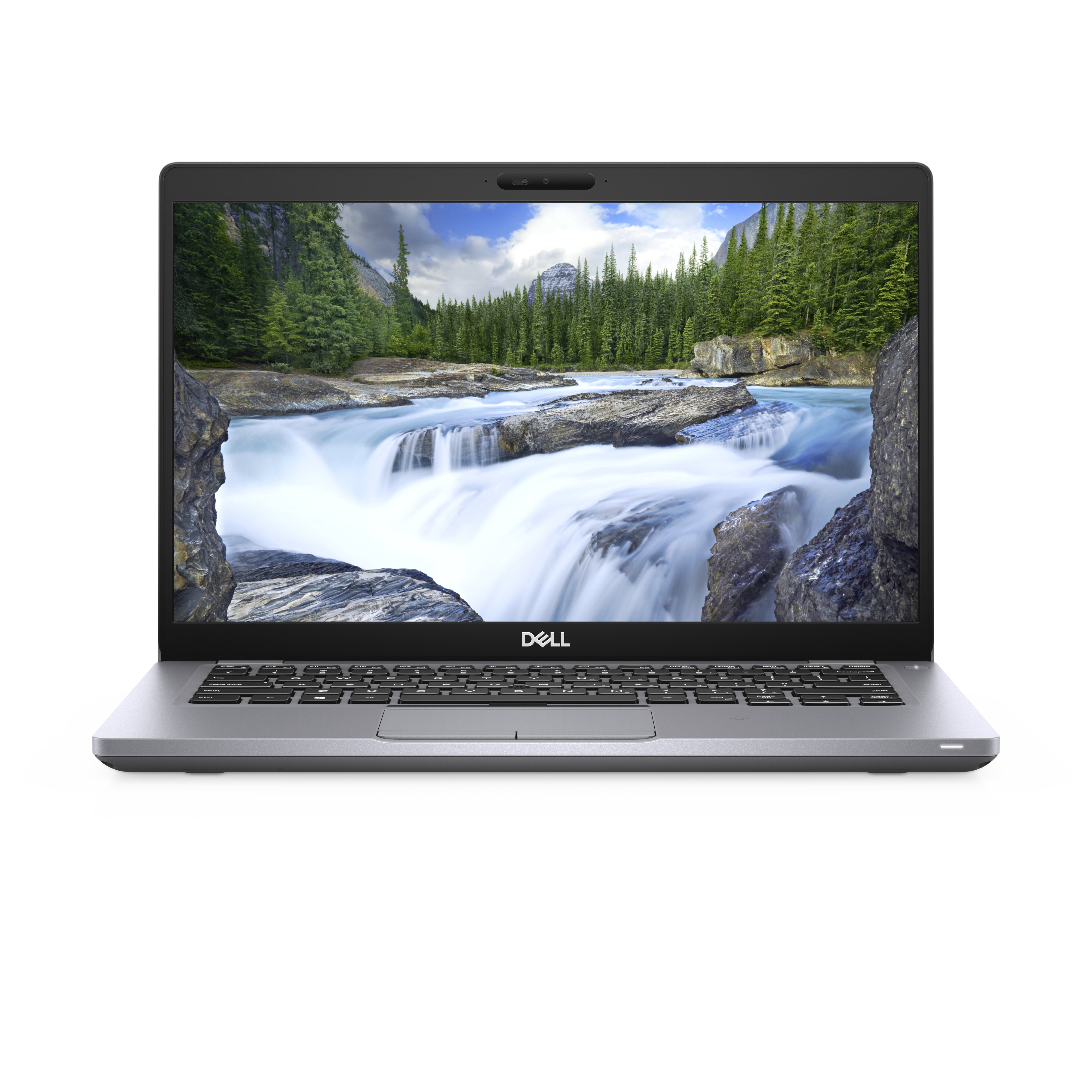 Dell Latitude 5410 14" FHD Notebook, Intel i5-10310U, 1.70GHz, 16GB RAM, 256GB SSD, Win10P - Y68F1 (Refurbished)